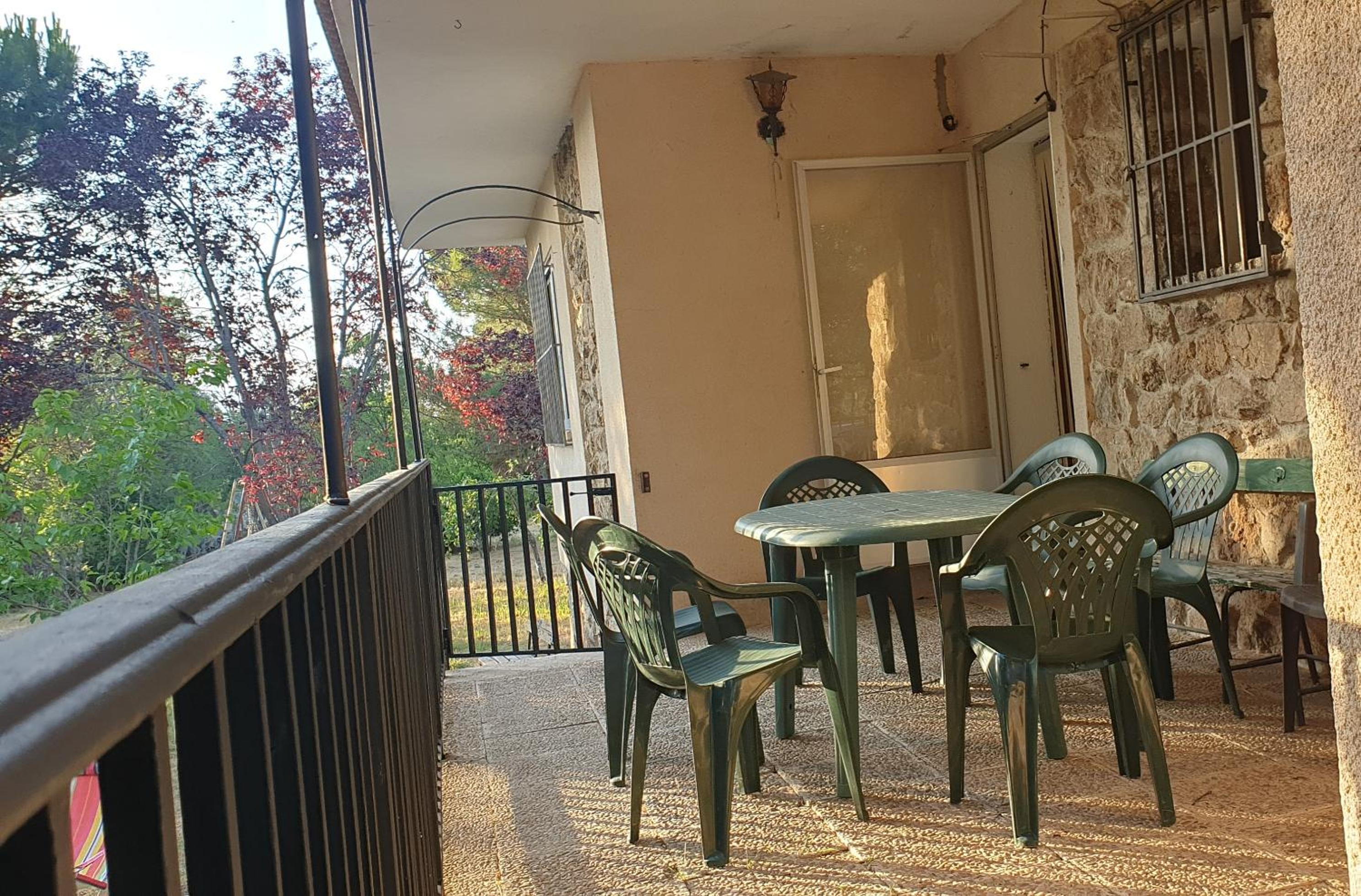 Casa con Encanto Mitos