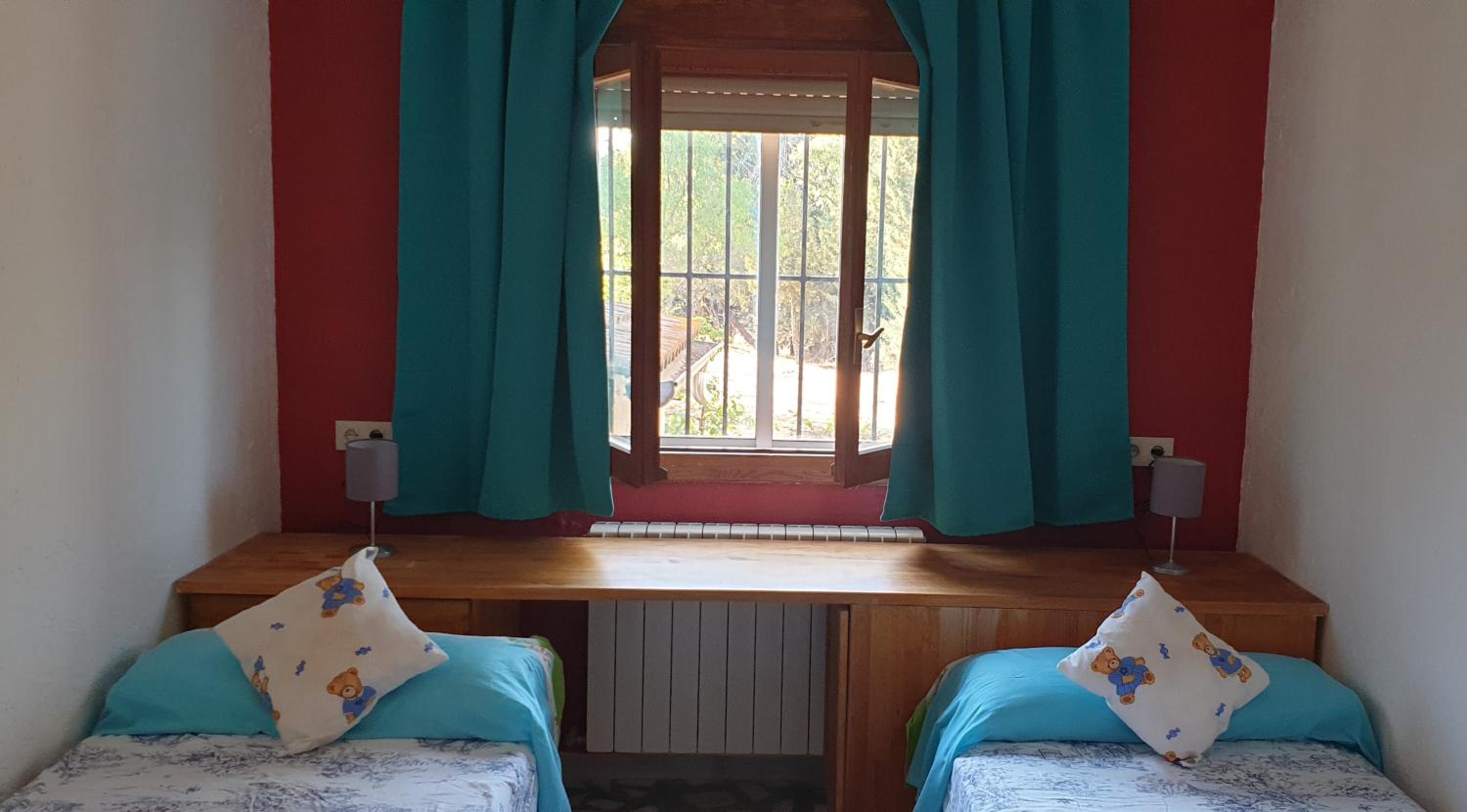 Casa con Encanto Mitos