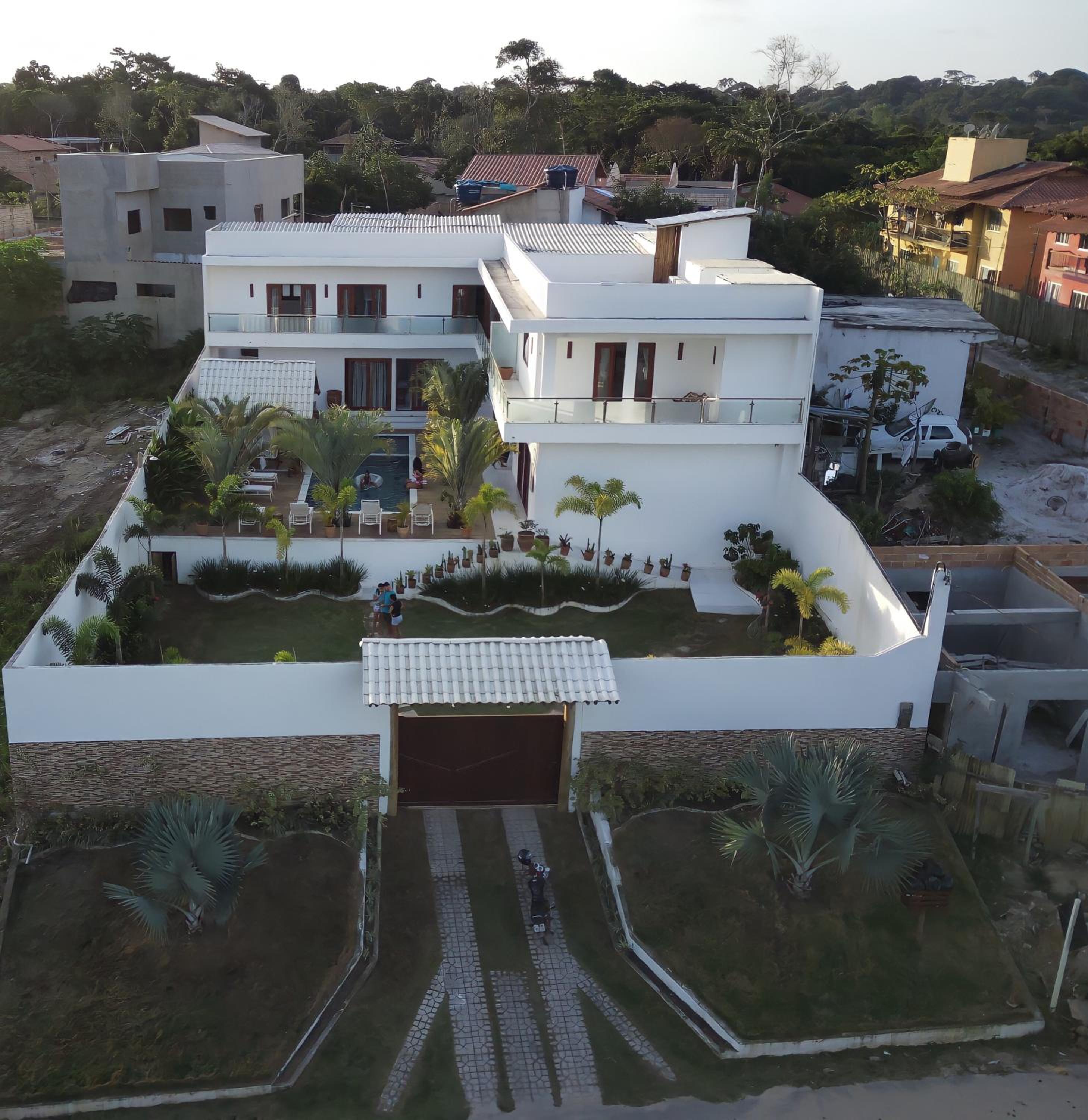 Pousada Lírio Trancoso