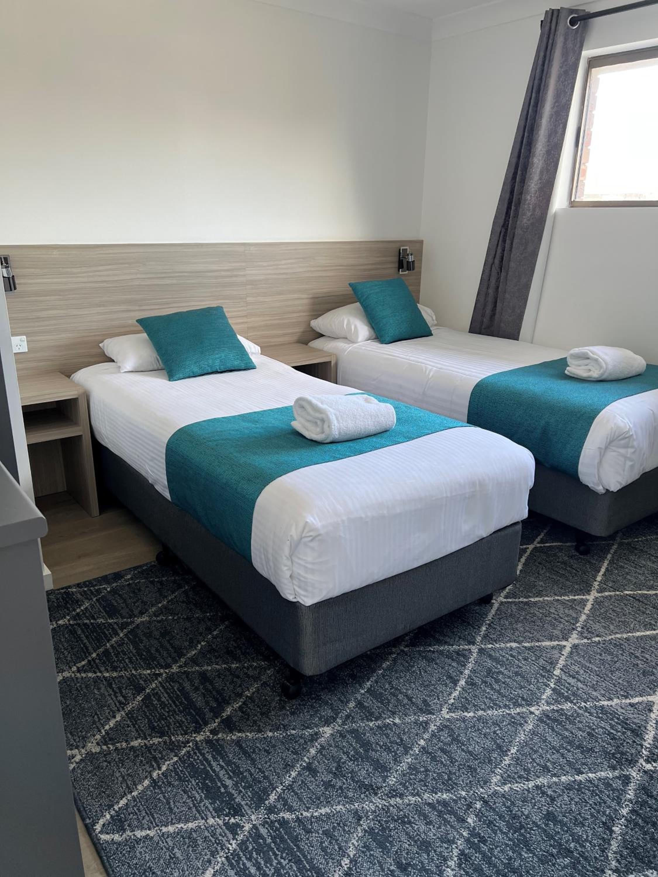 Jervis Bay Motel