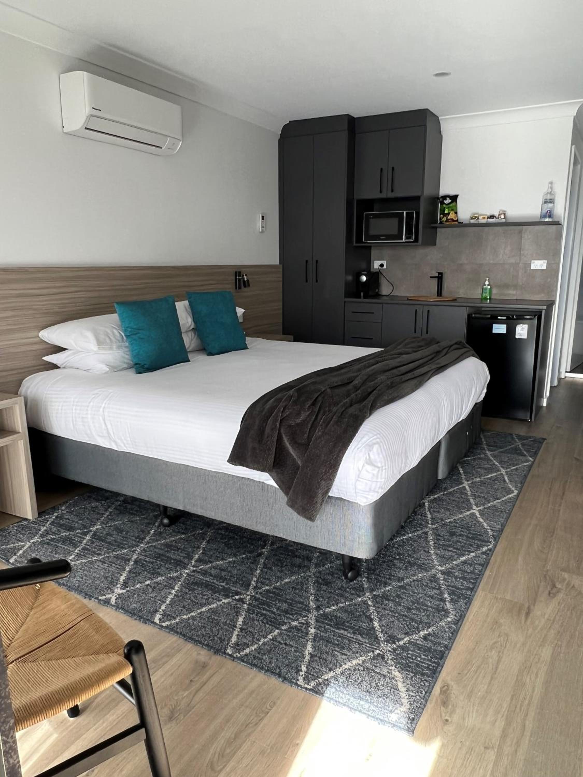 Jervis Bay Motel