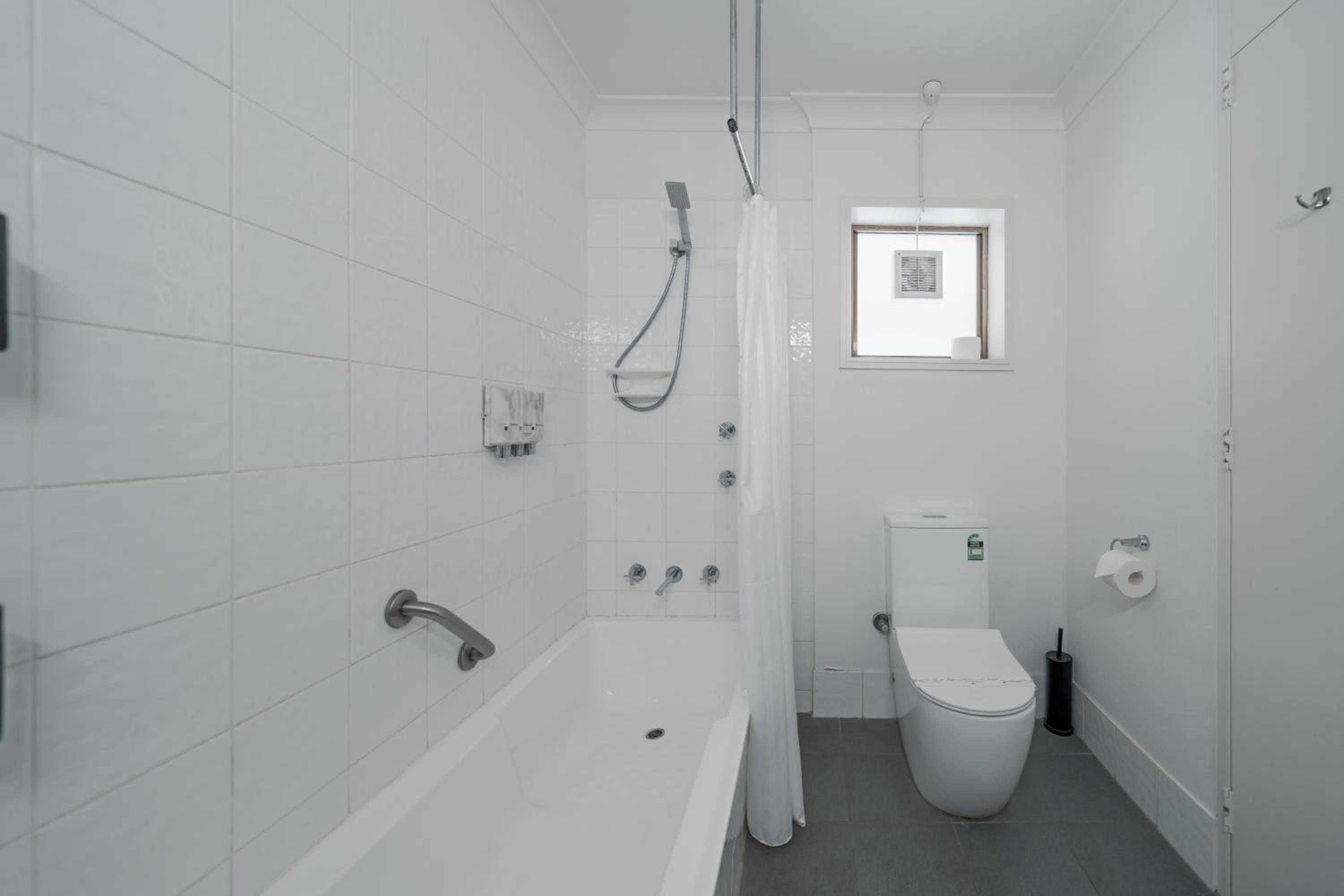 The Select Inn Gosford