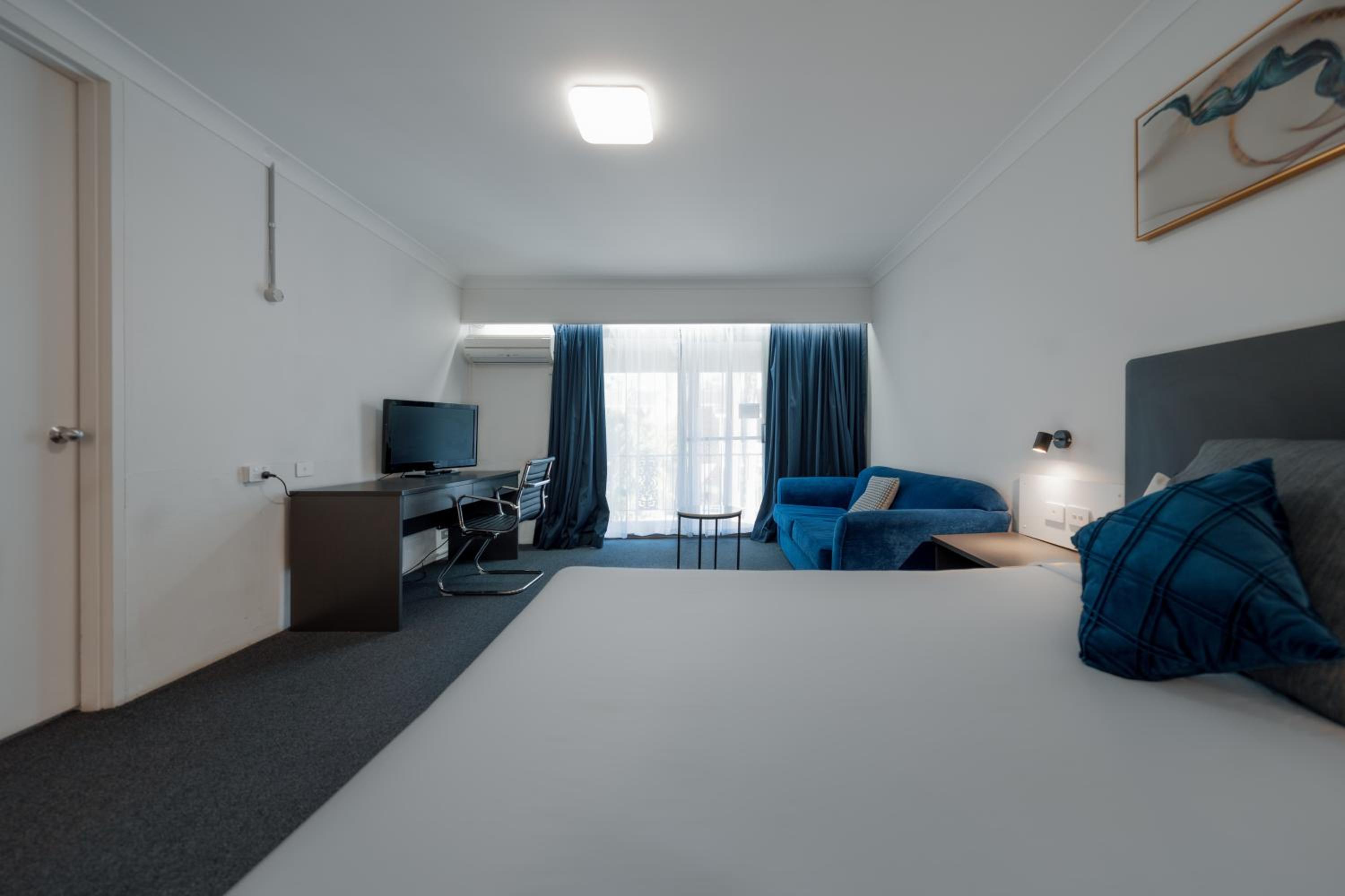 The Select Inn Gosford