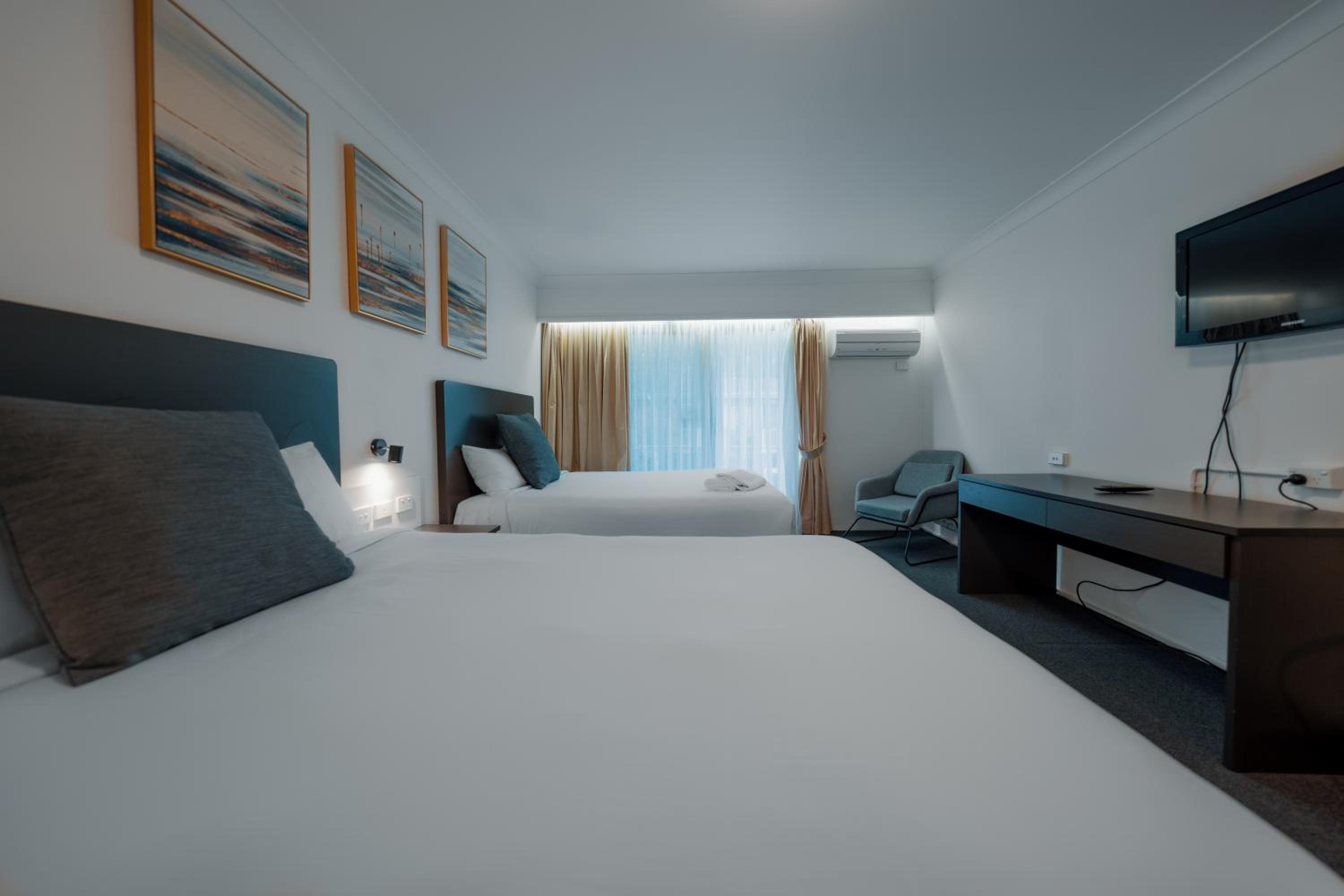 The Select Inn Gosford