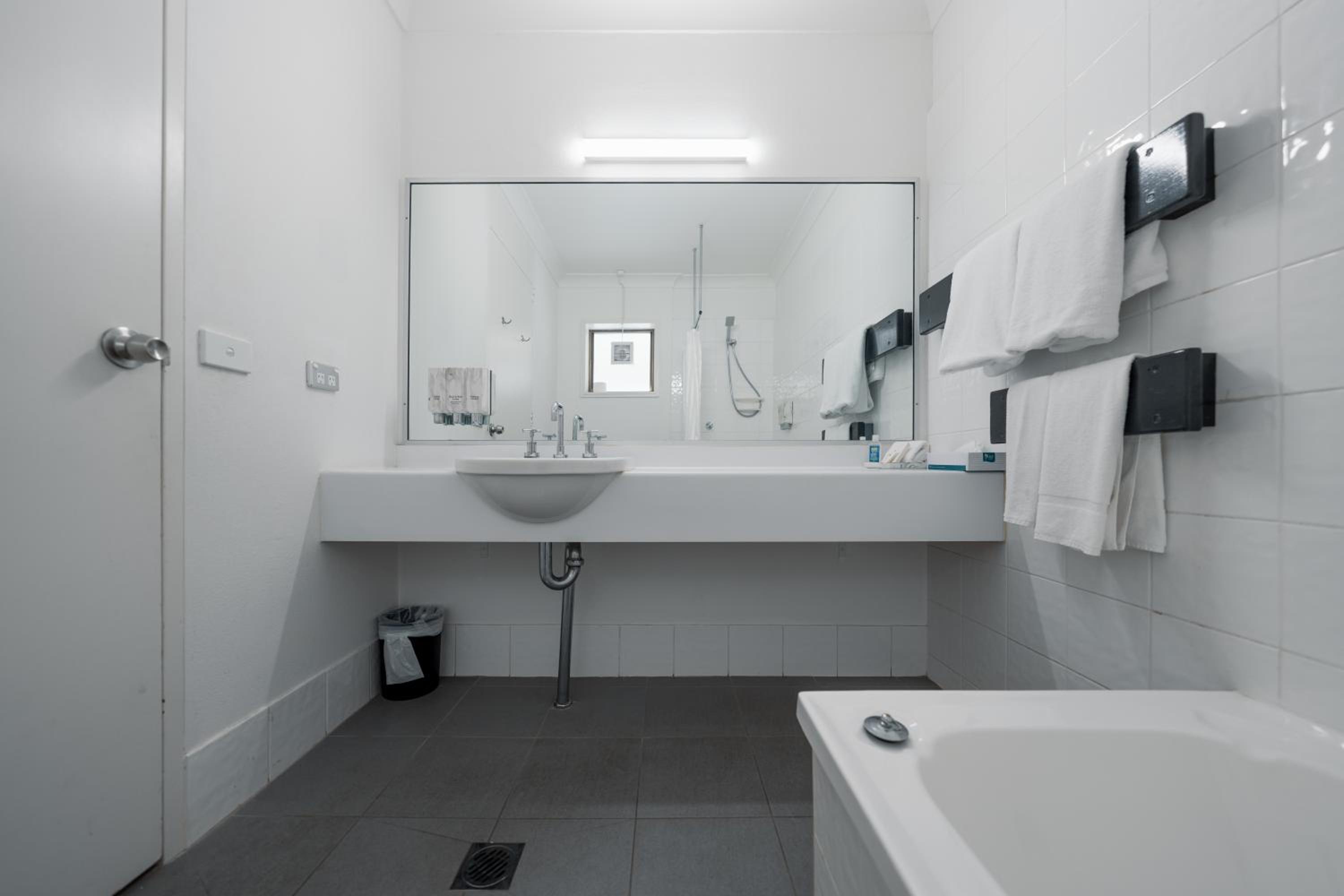 The Select Inn Gosford