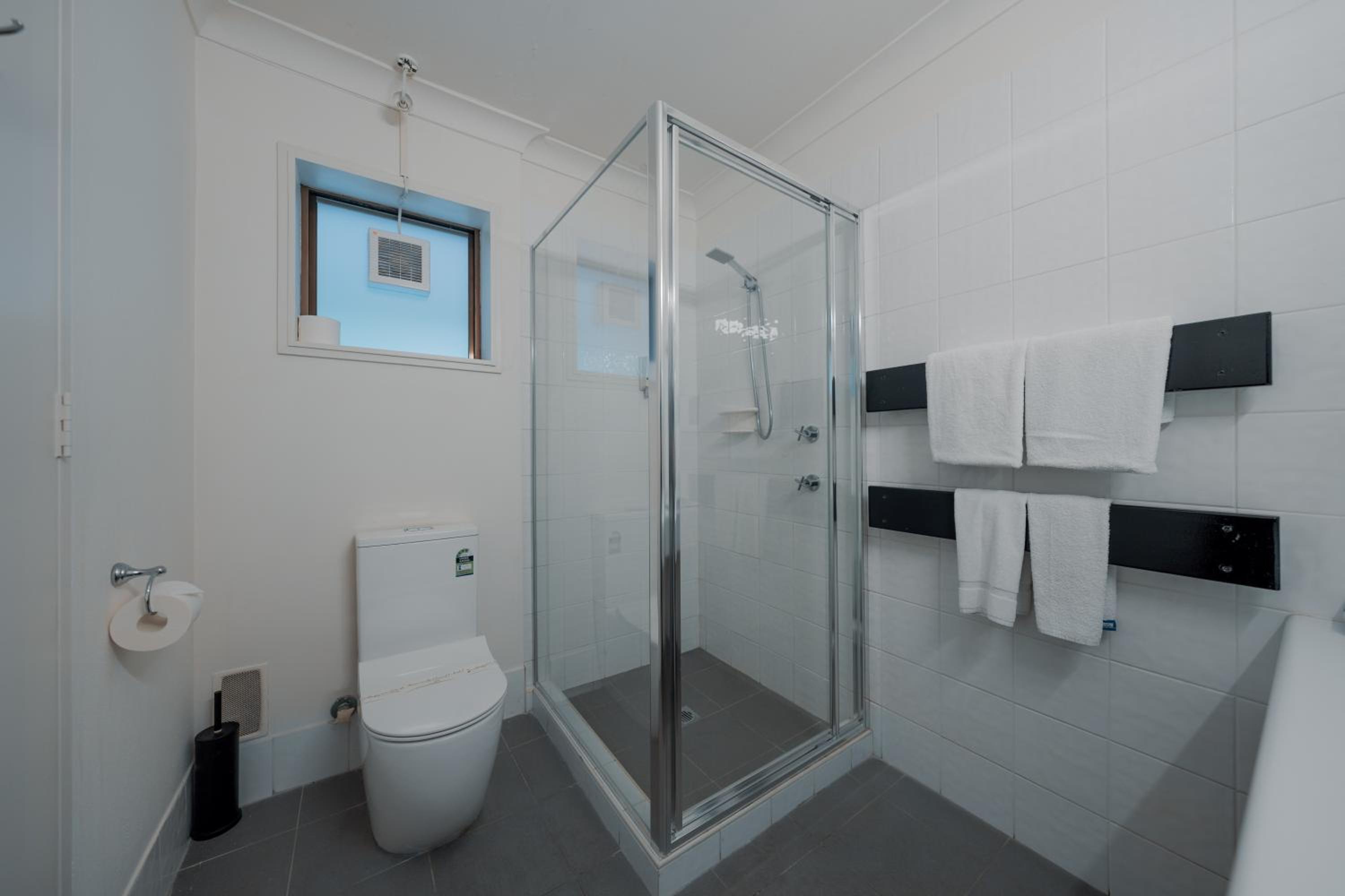 The Select Inn Gosford