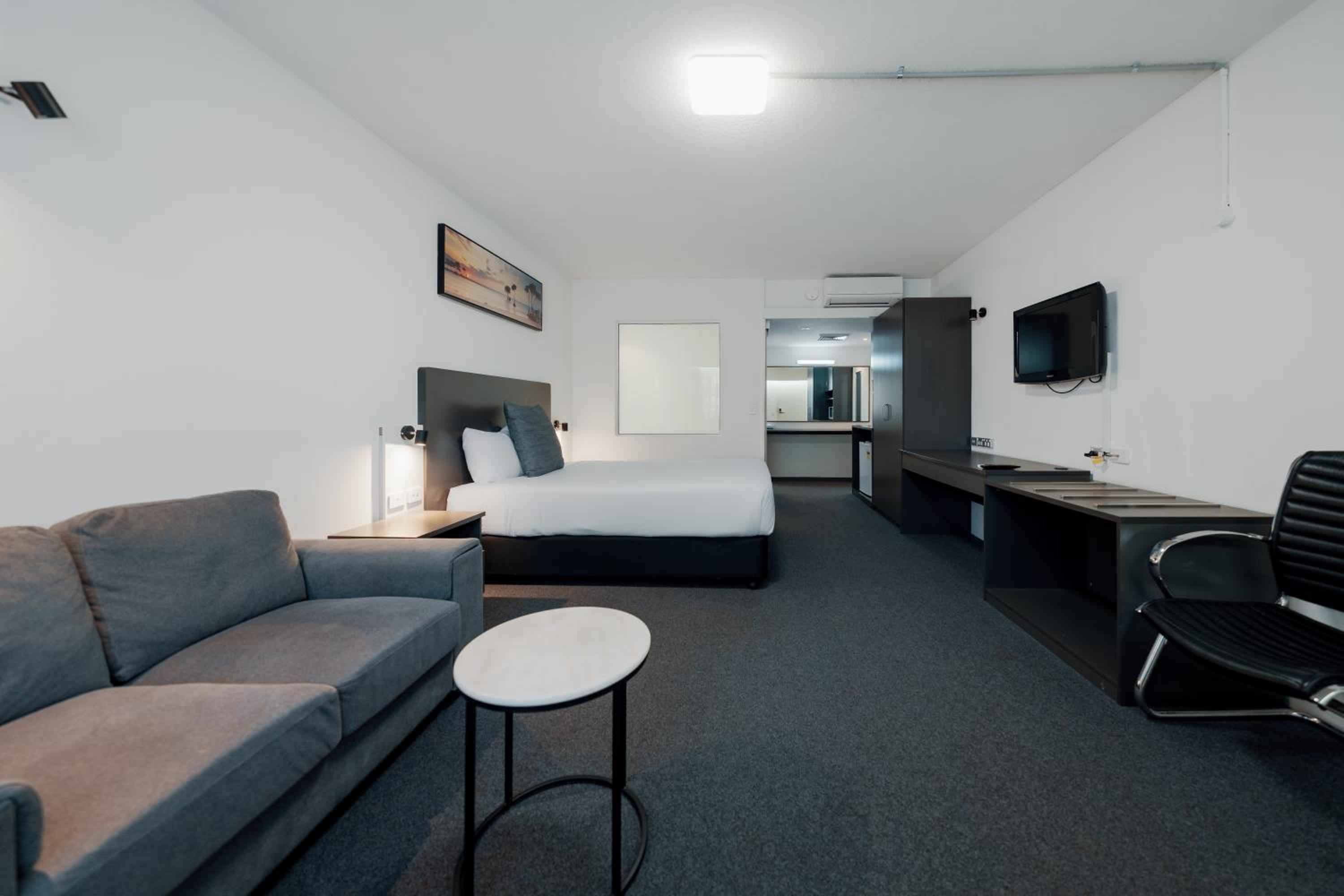 The Select Inn Gosford