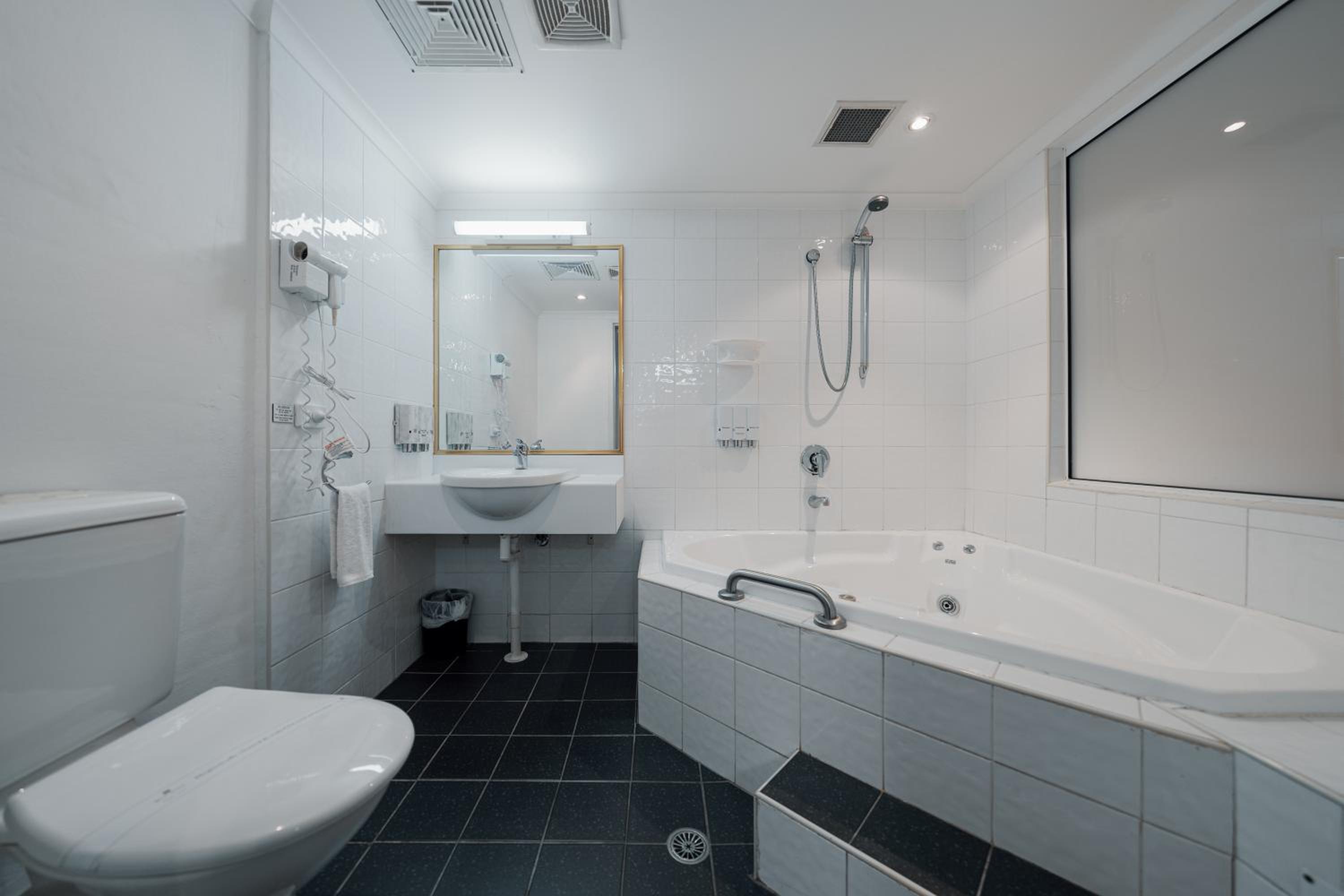 The Select Inn Gosford