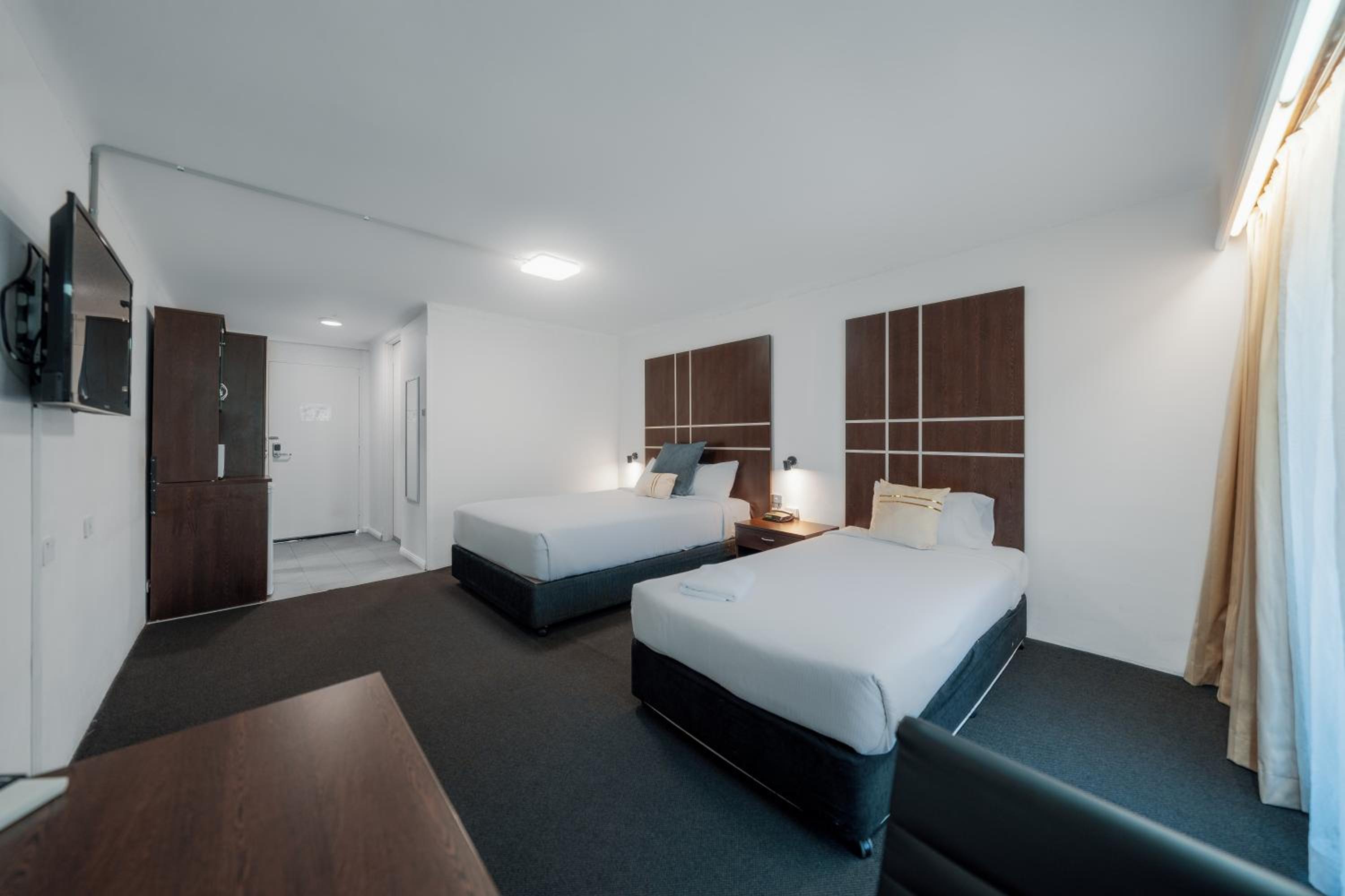 The Select Inn Gosford