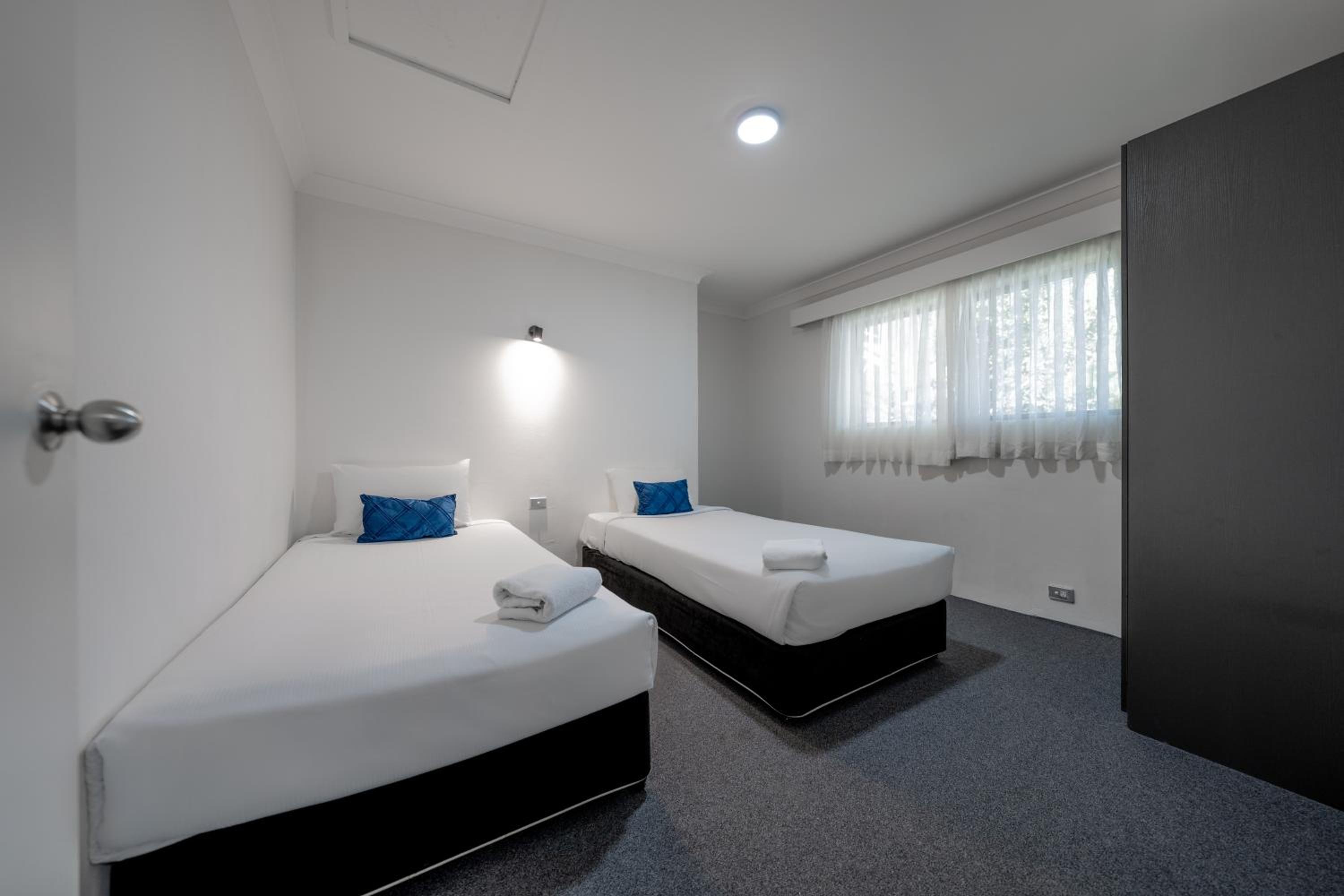 The Select Inn Gosford