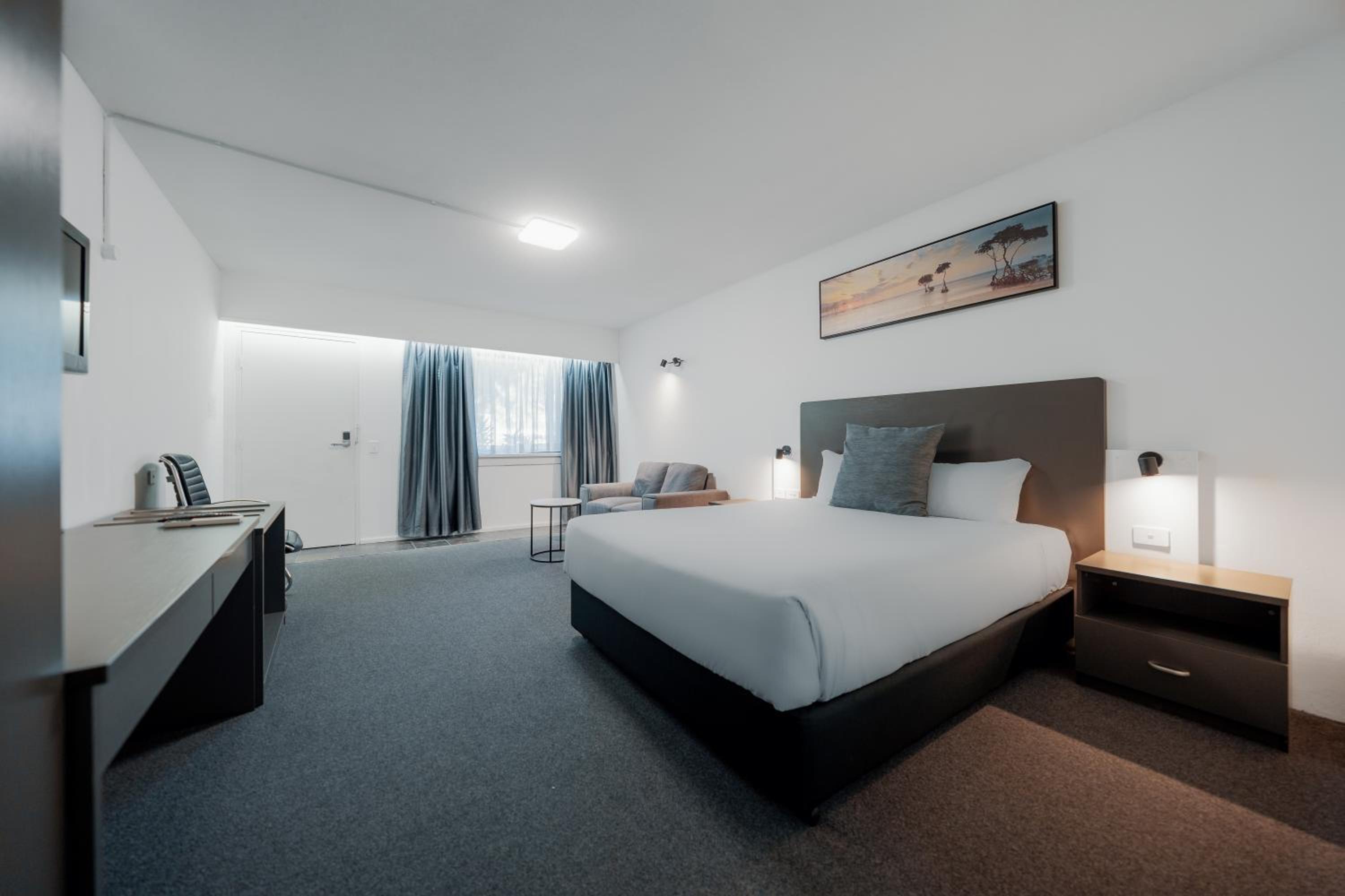 The Select Inn Gosford