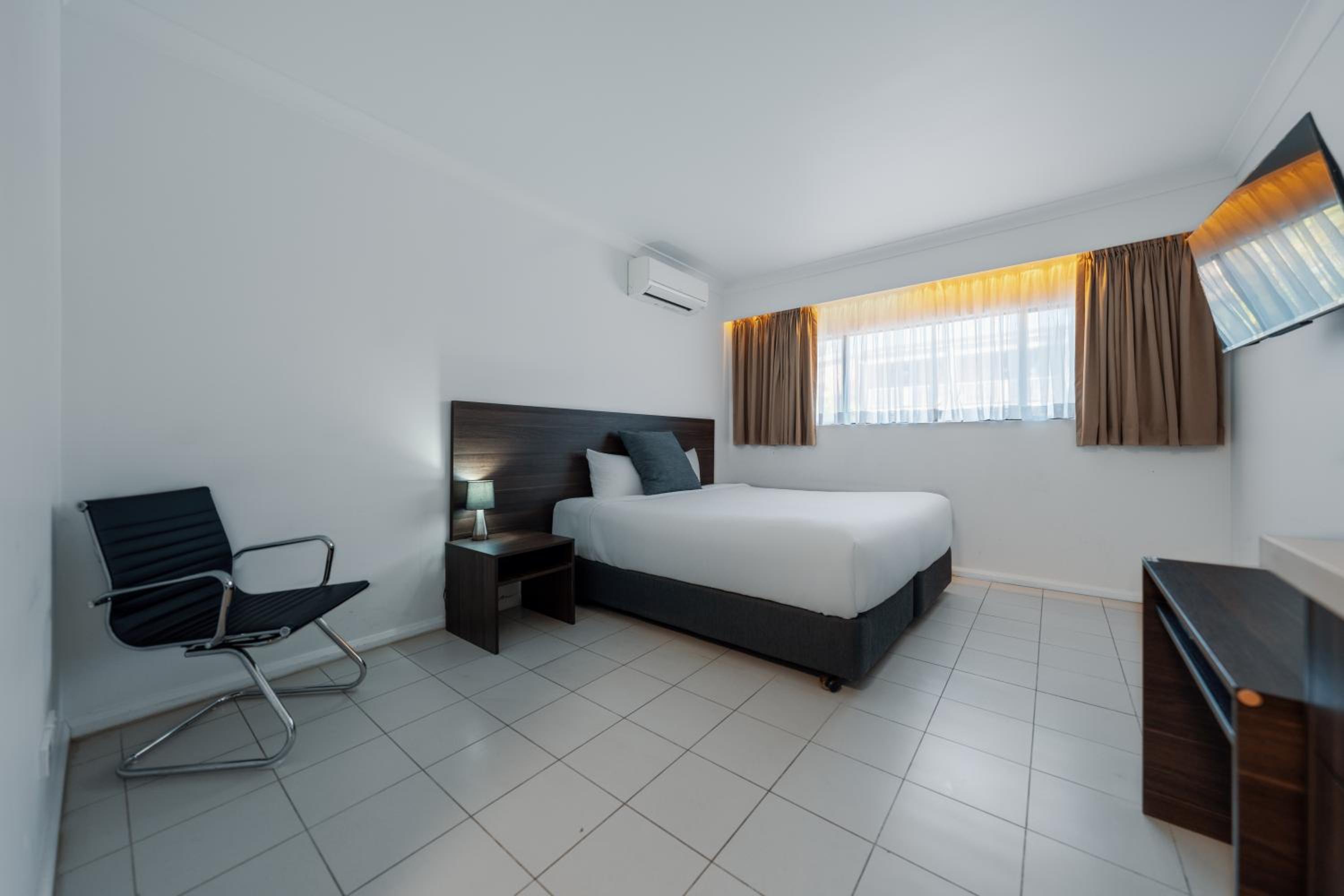 The Select Inn Gosford