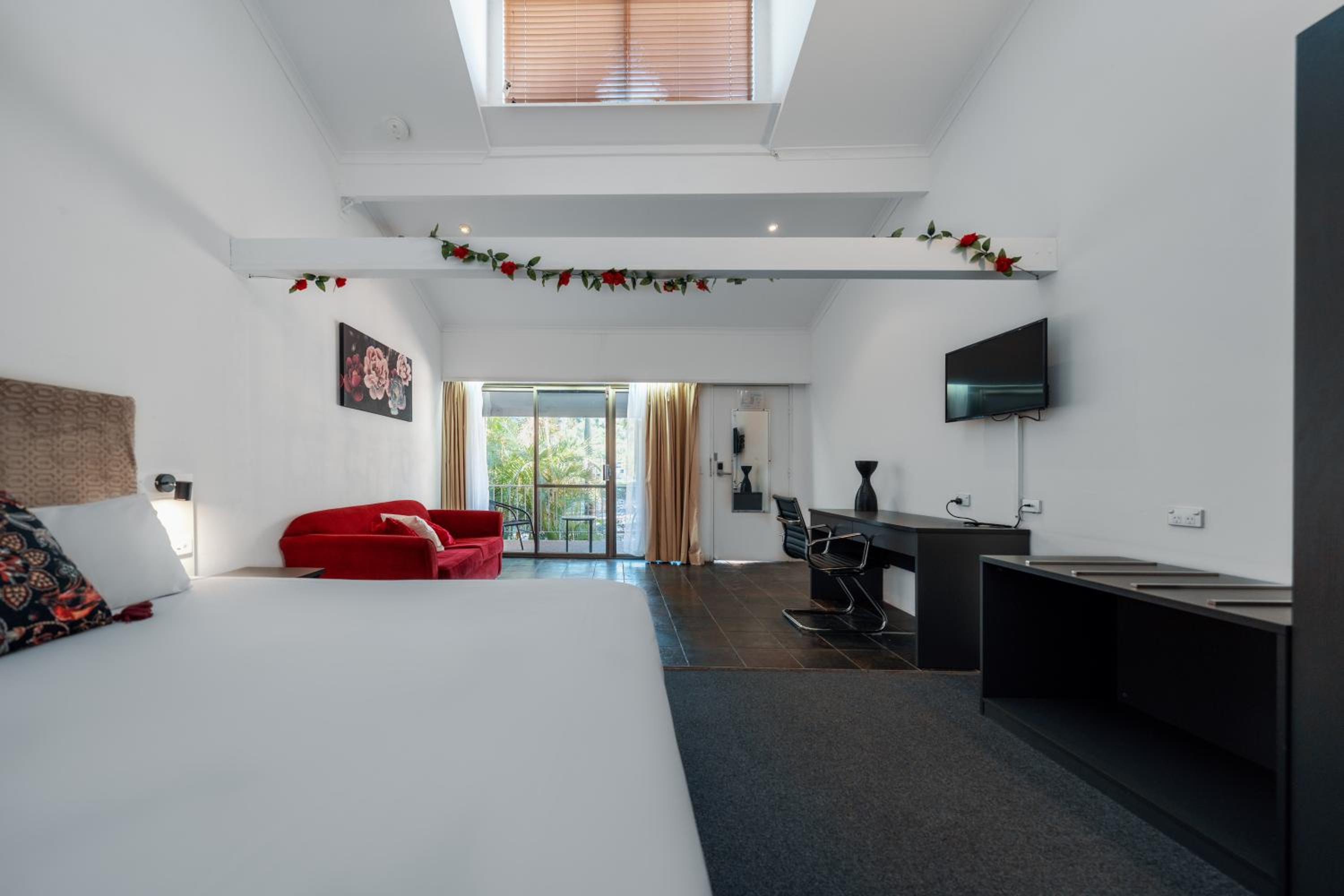 The Select Inn Gosford