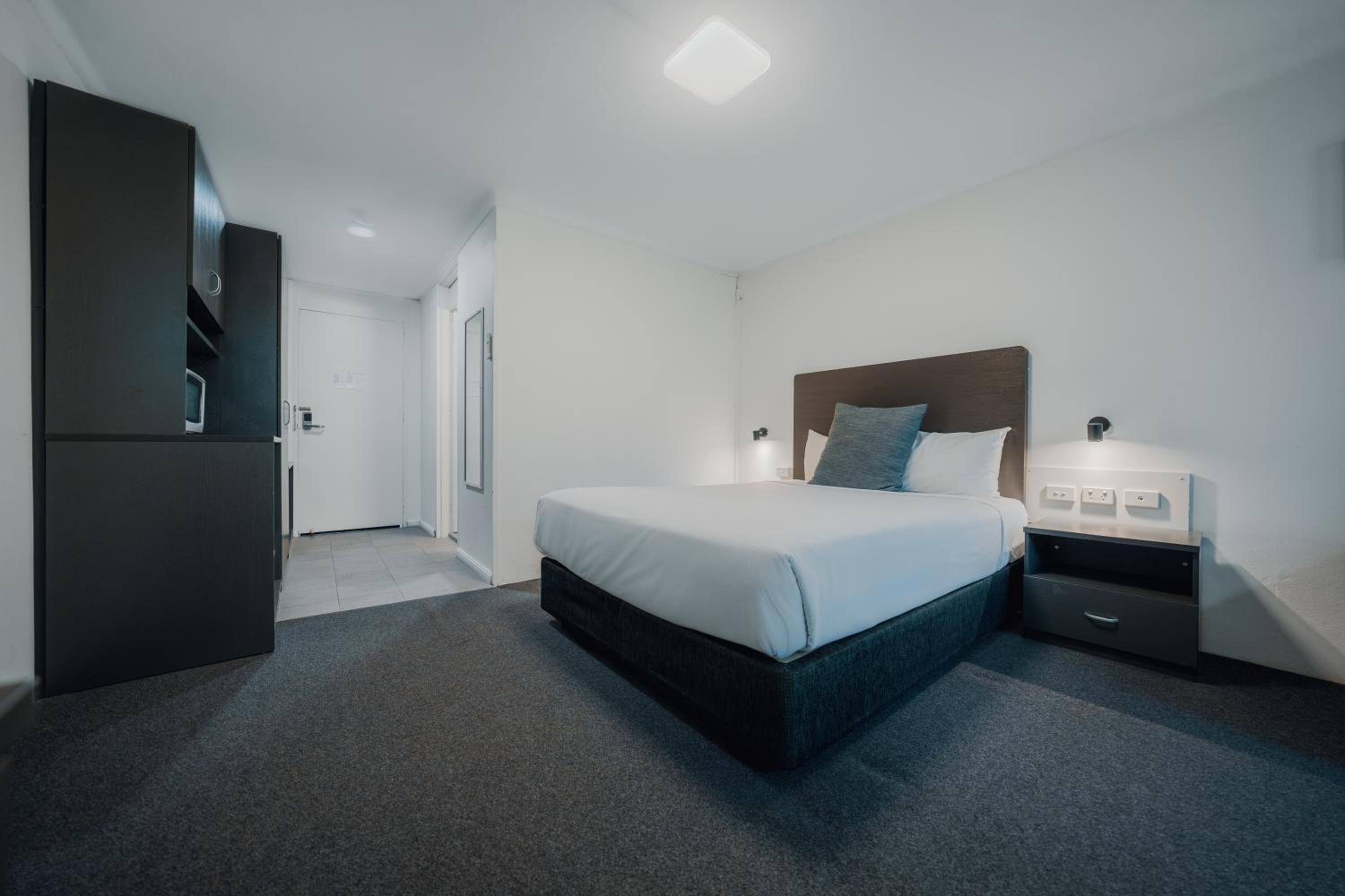 The Select Inn Gosford