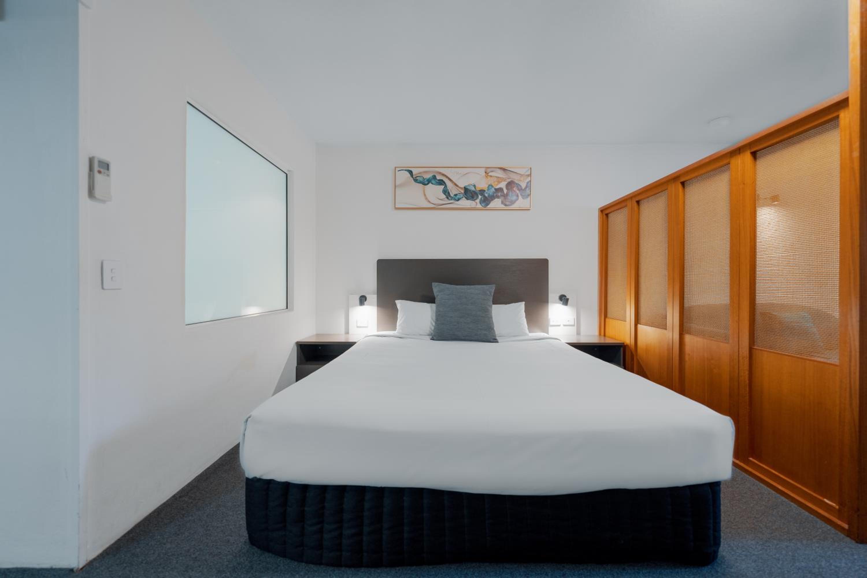 The Select Inn Gosford