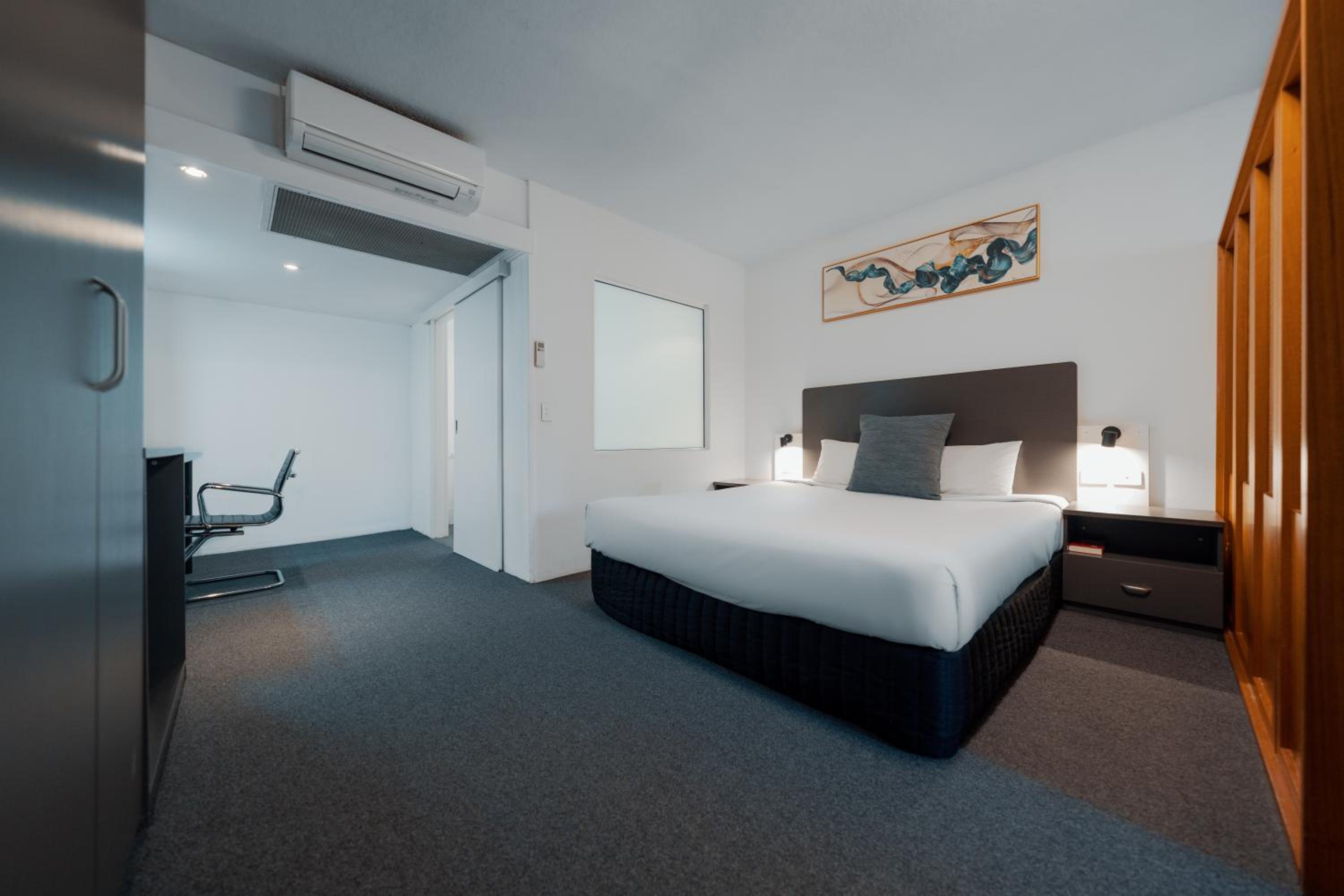 The Select Inn Gosford