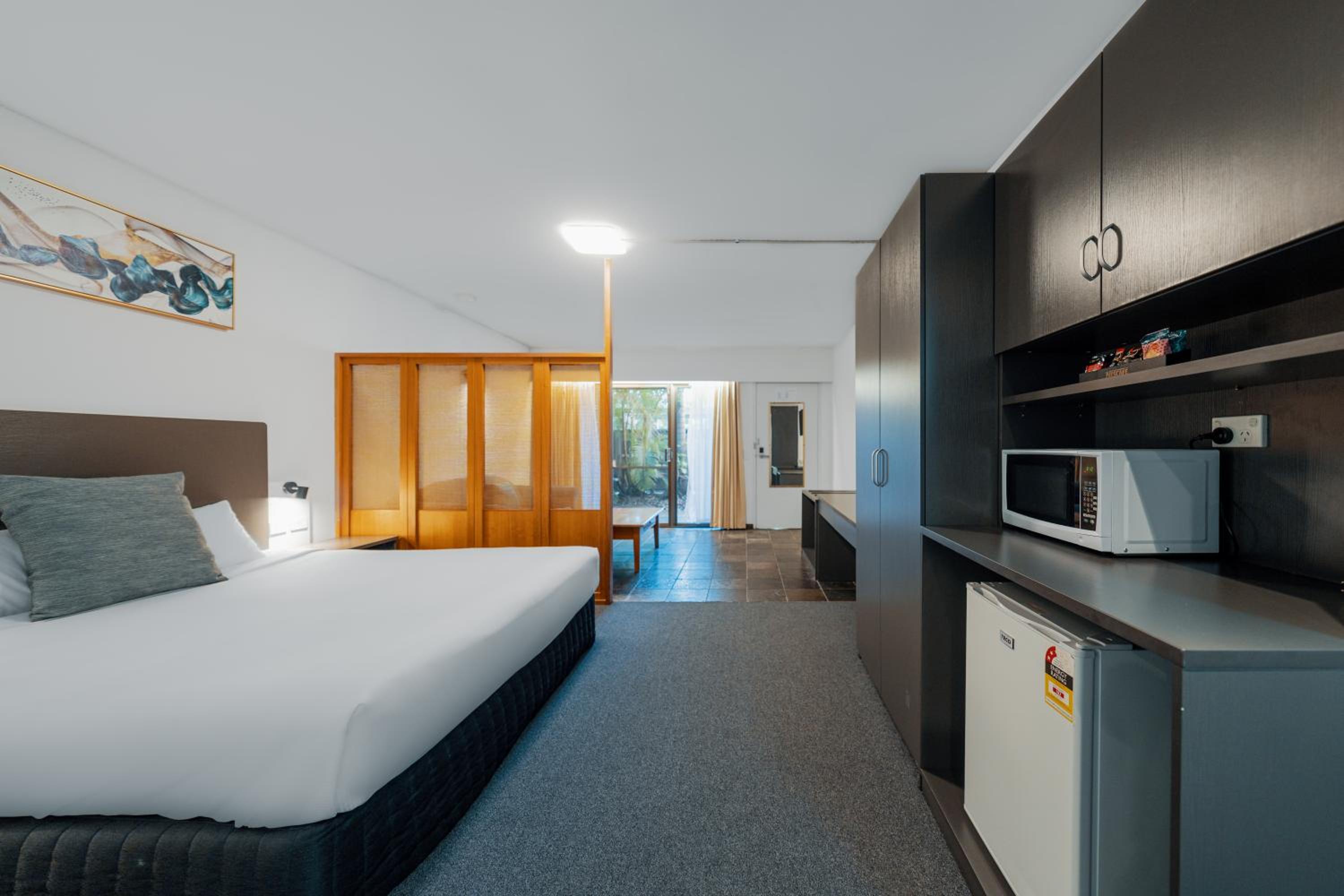 The Select Inn Gosford