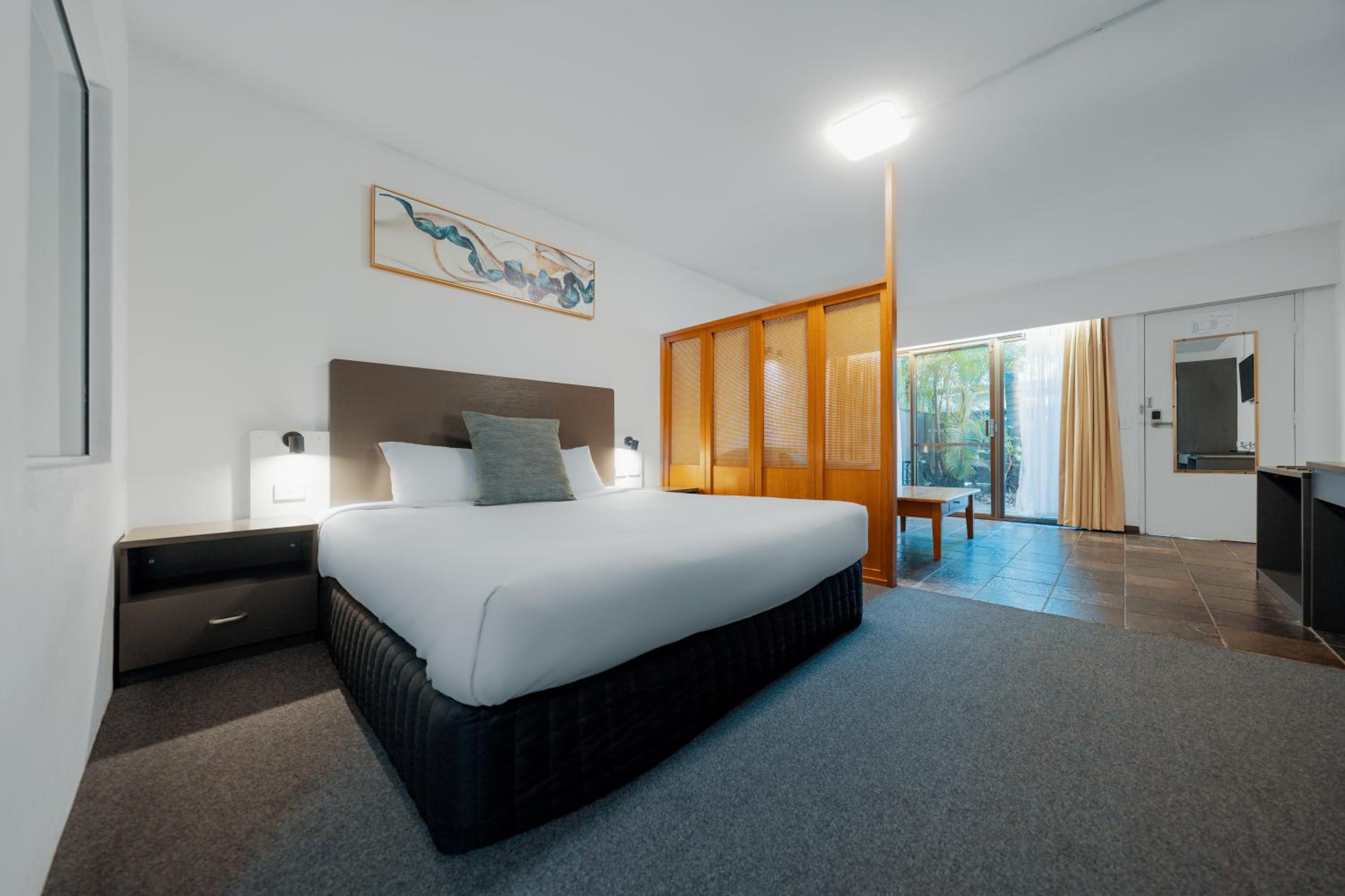 The Select Inn Gosford