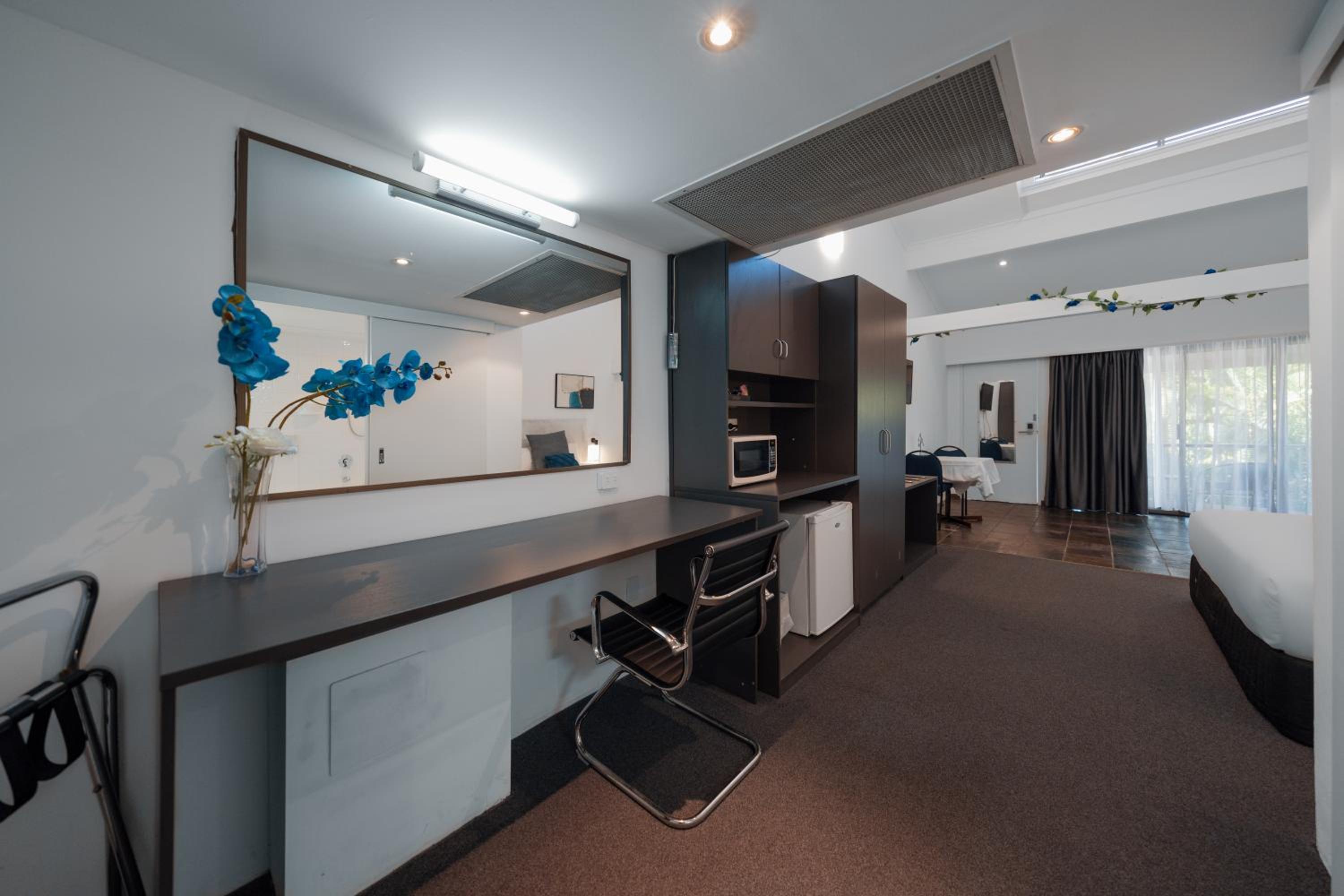The Select Inn Gosford