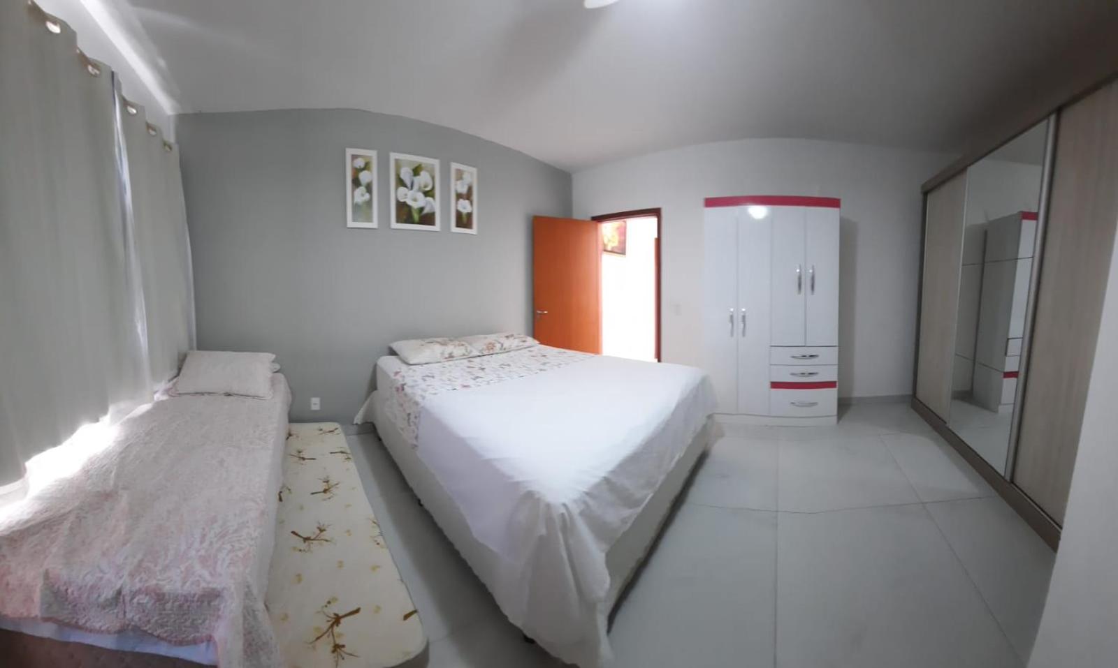 Casa na praia de ingleses