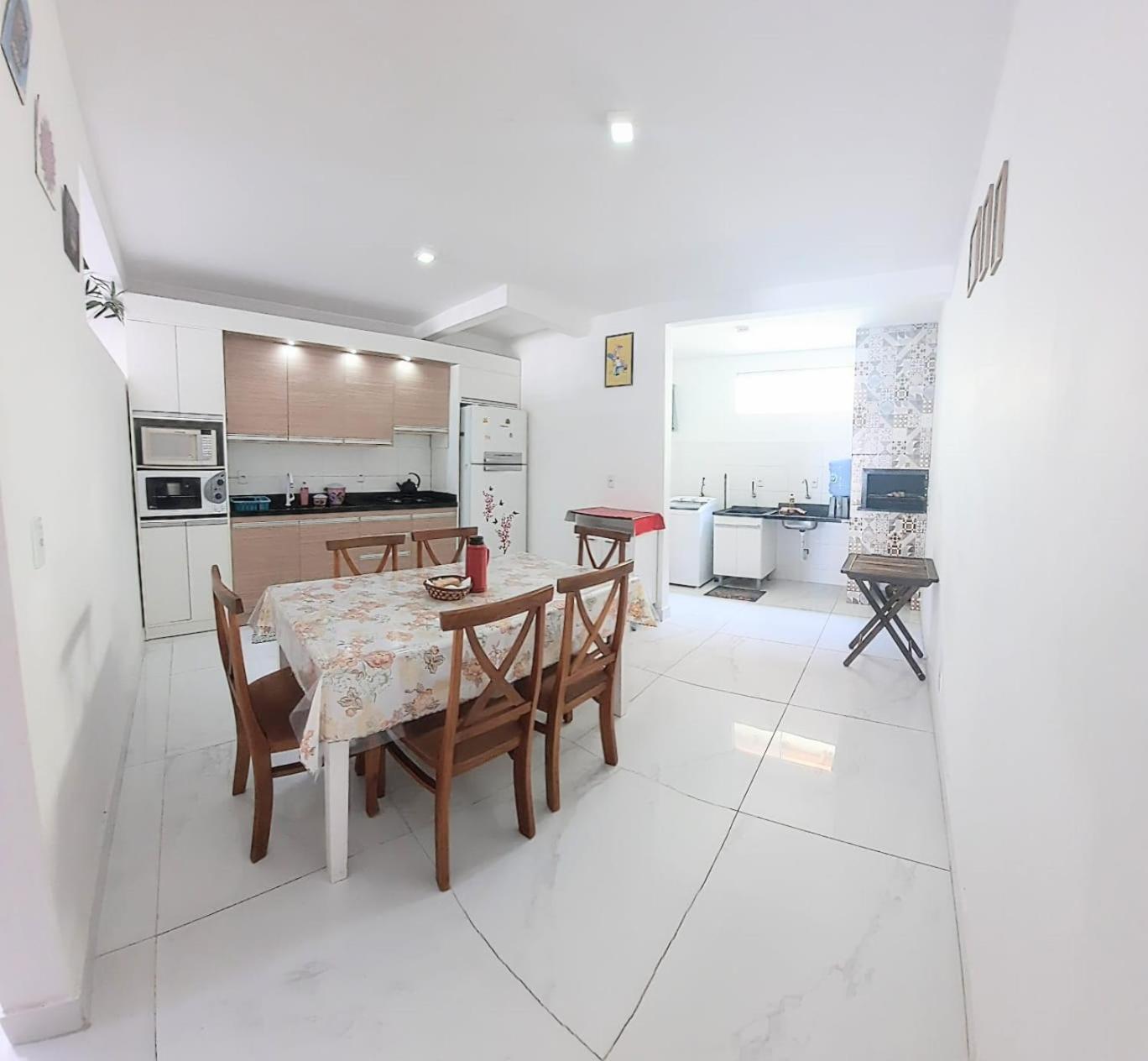 Casa na praia de ingleses