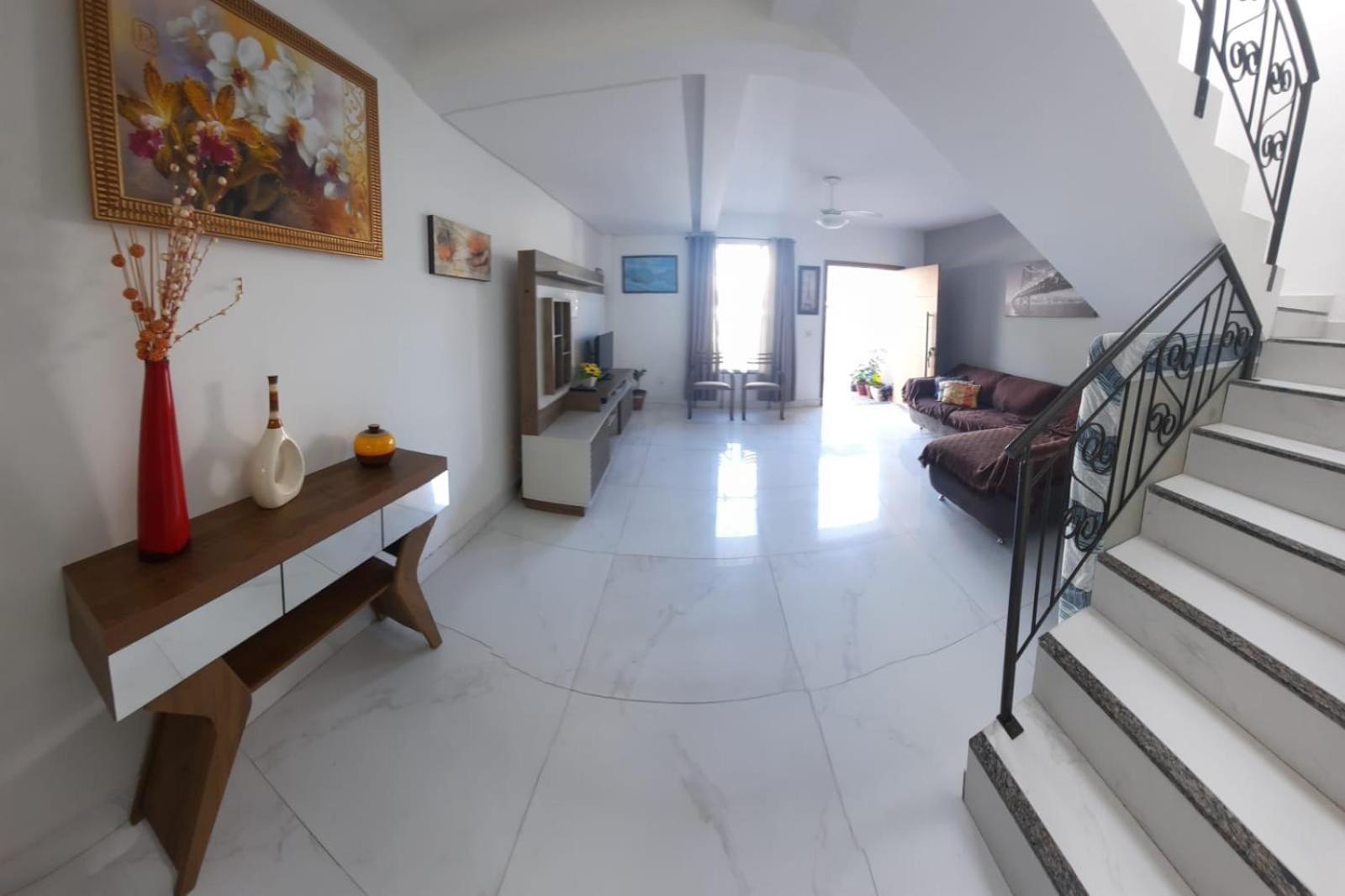 Casa na praia de ingleses