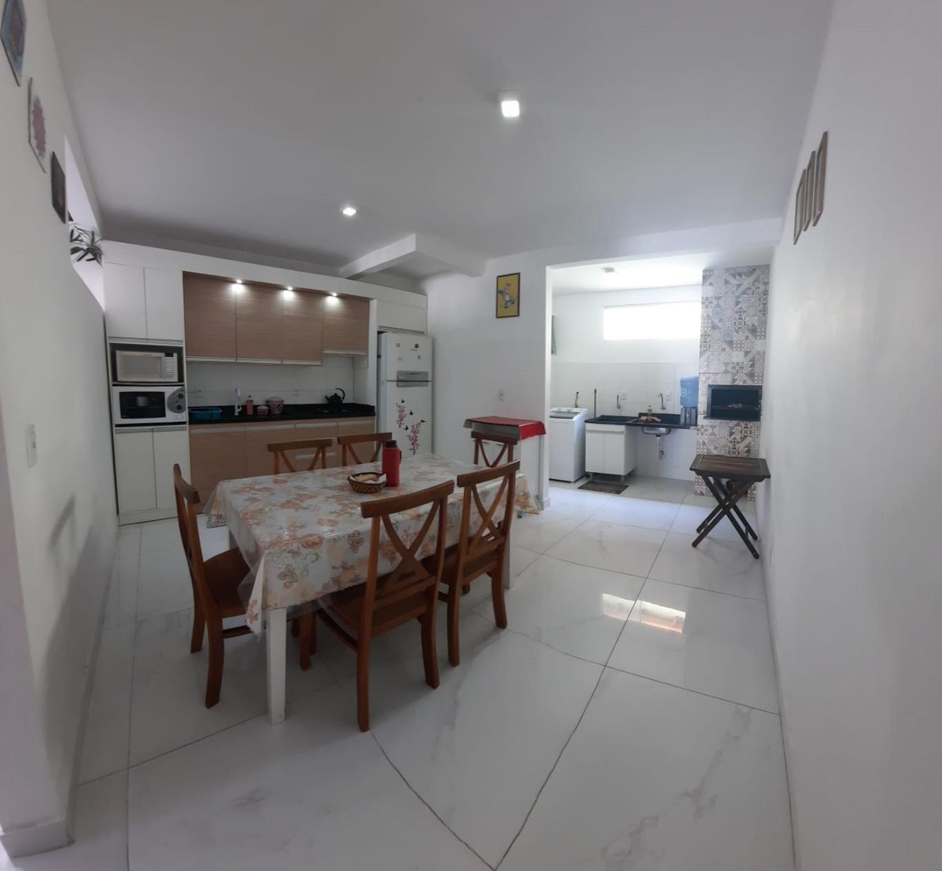 Casa na praia de ingleses