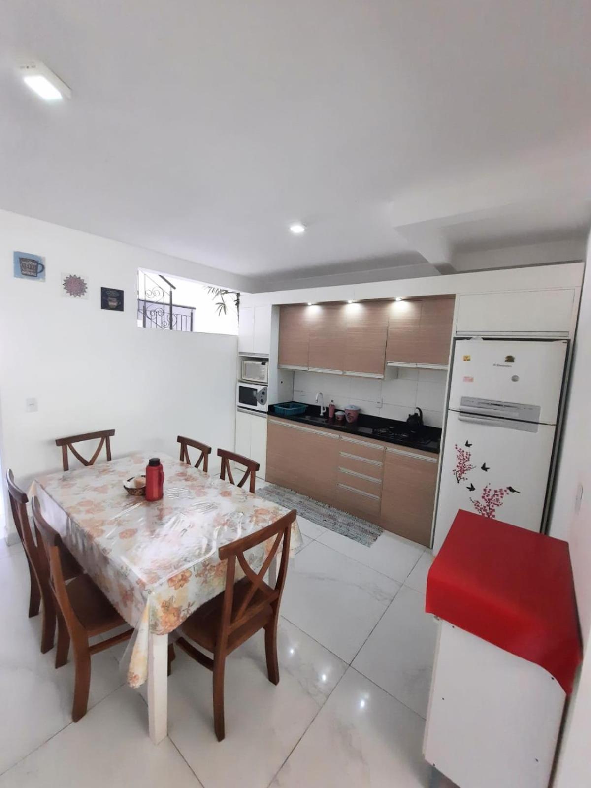 Casa na praia de ingleses