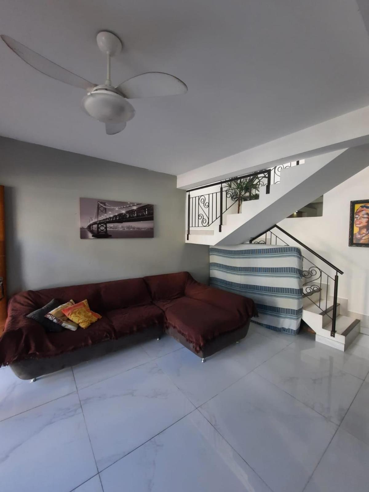 Casa na praia de ingleses