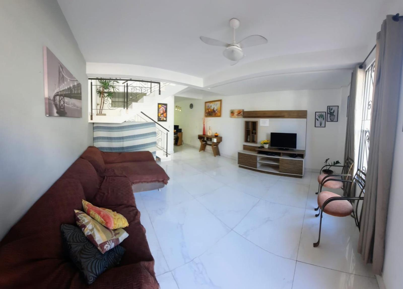 Casa na praia de ingleses