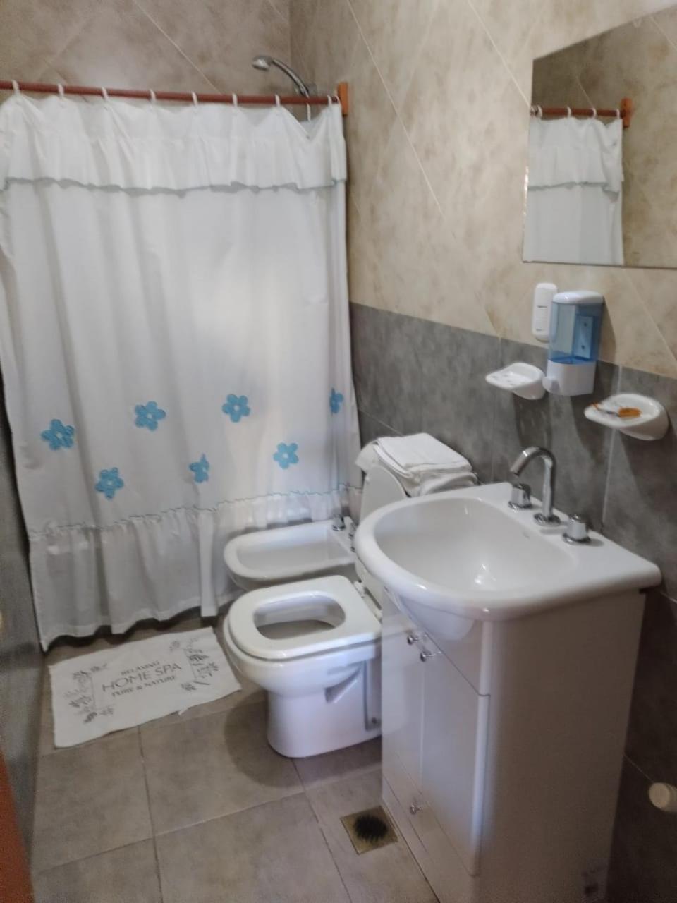 Apartment Lourdes