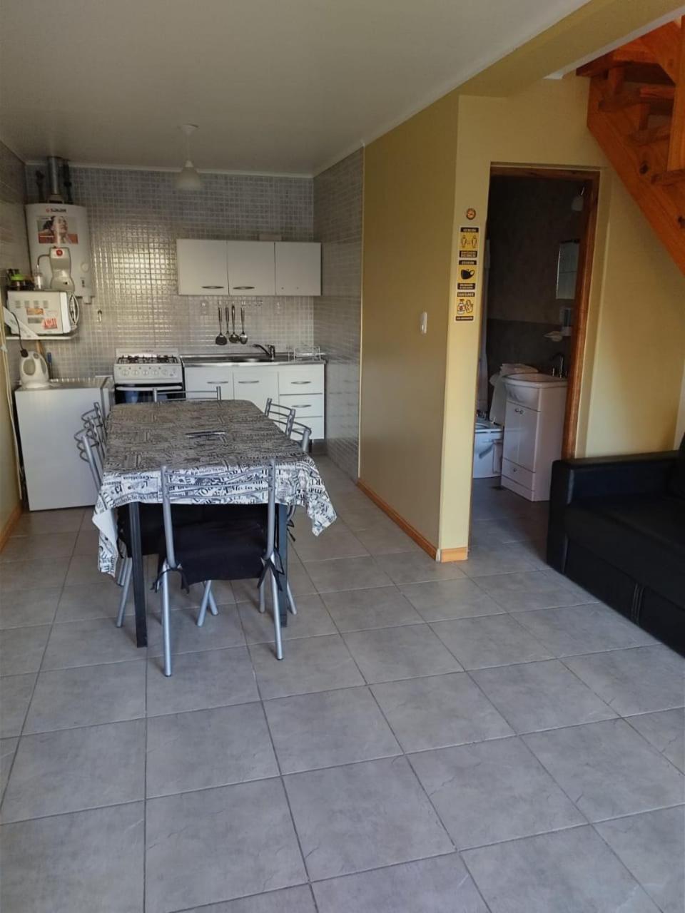 Apartment Lourdes