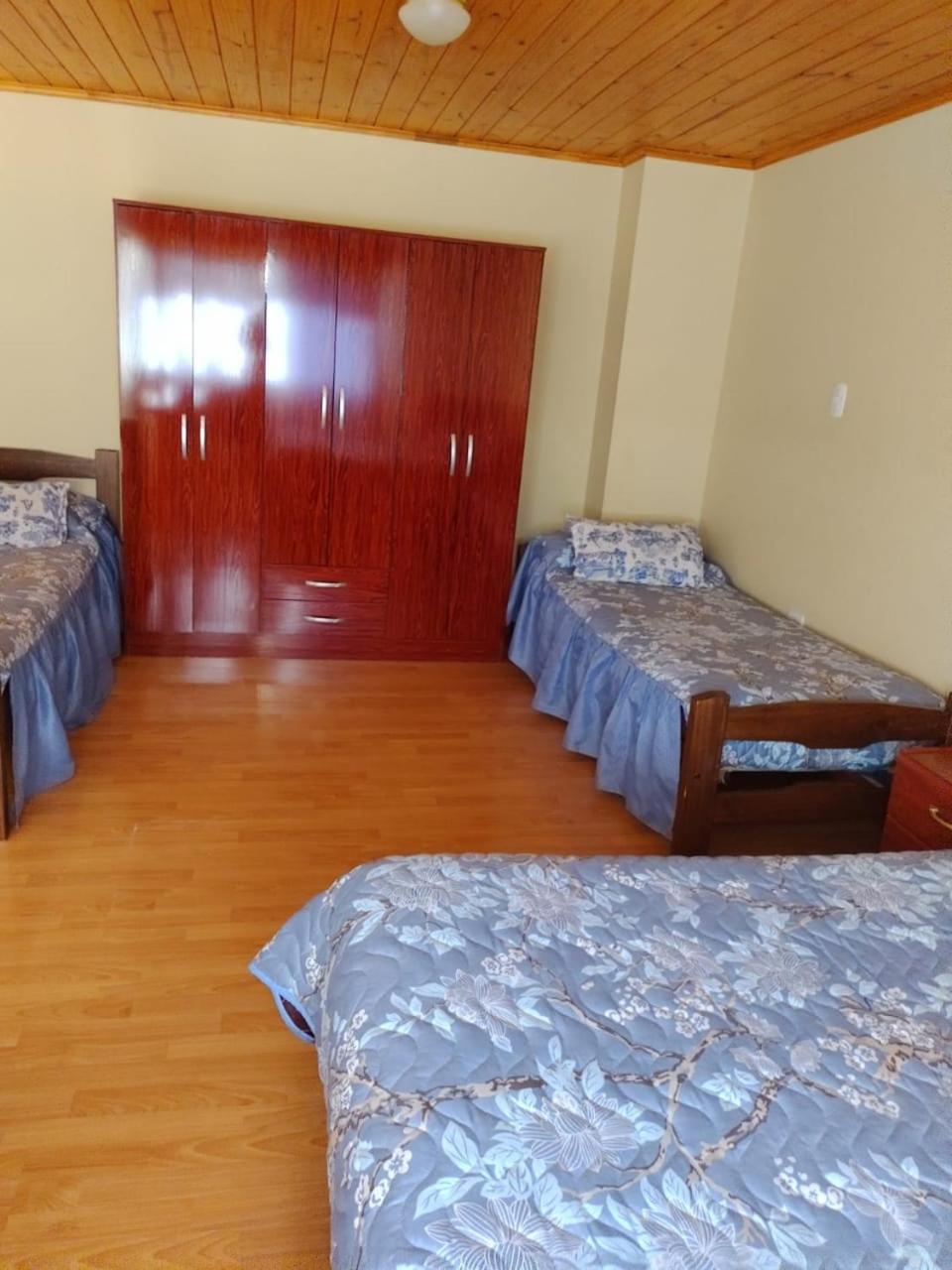 Apartment Lourdes