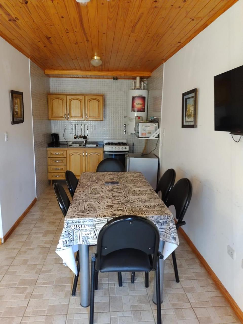 Apartment Lourdes