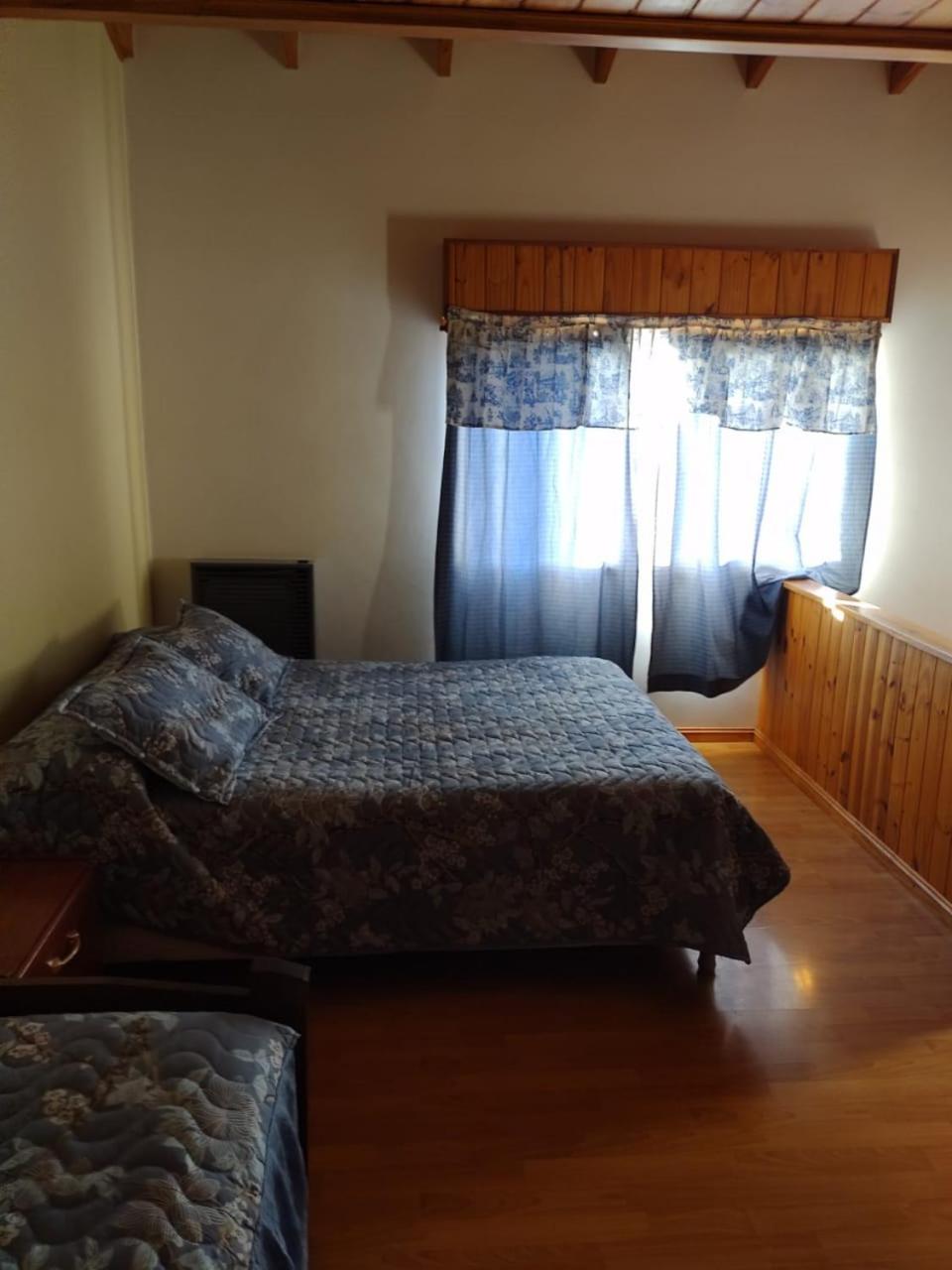 Apartment Lourdes