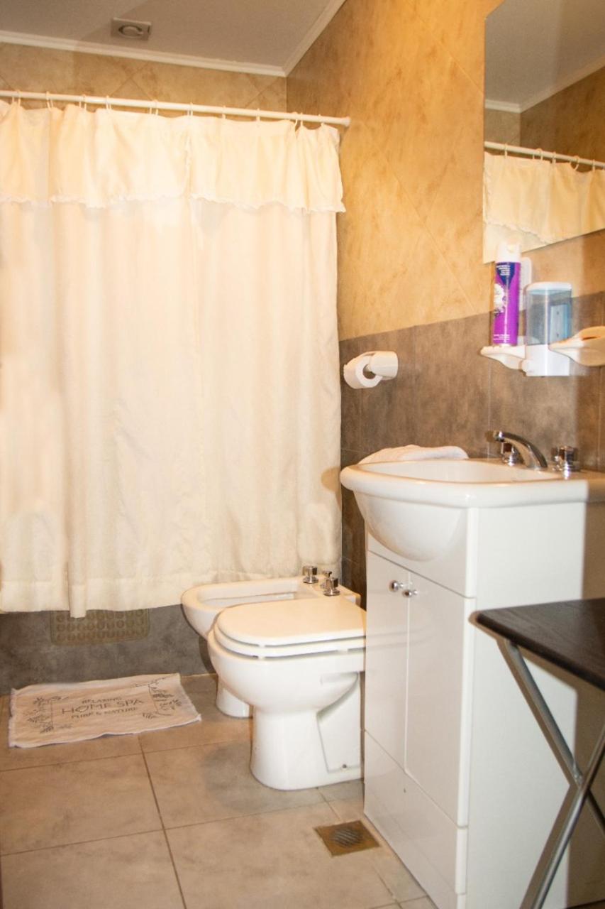 Apartment Lourdes