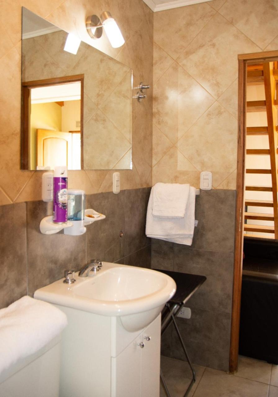 Apartment Lourdes