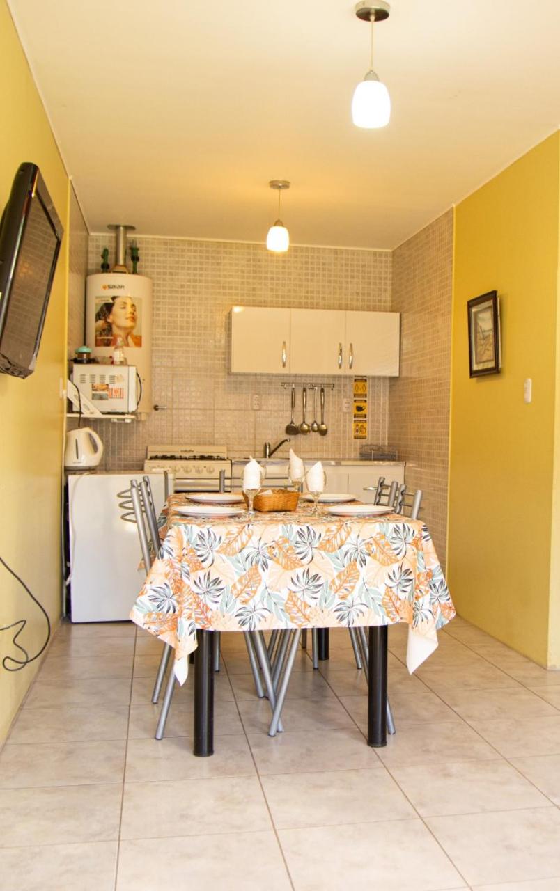 Apartment Lourdes