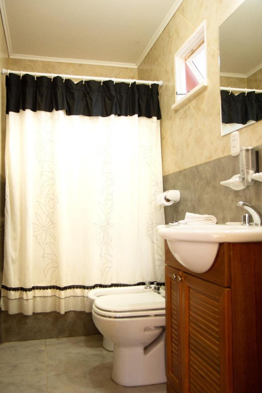 Apartment Lourdes