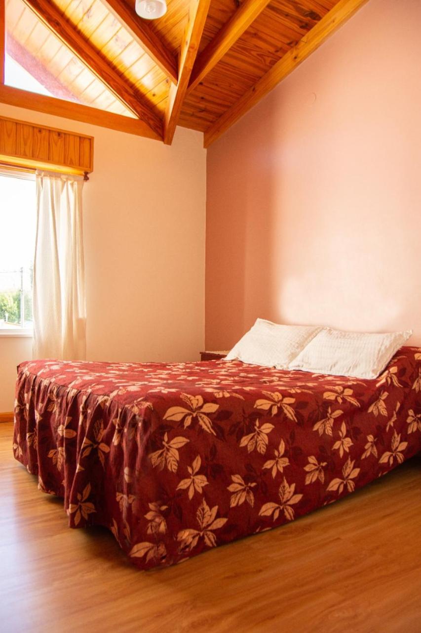 Apartment Lourdes