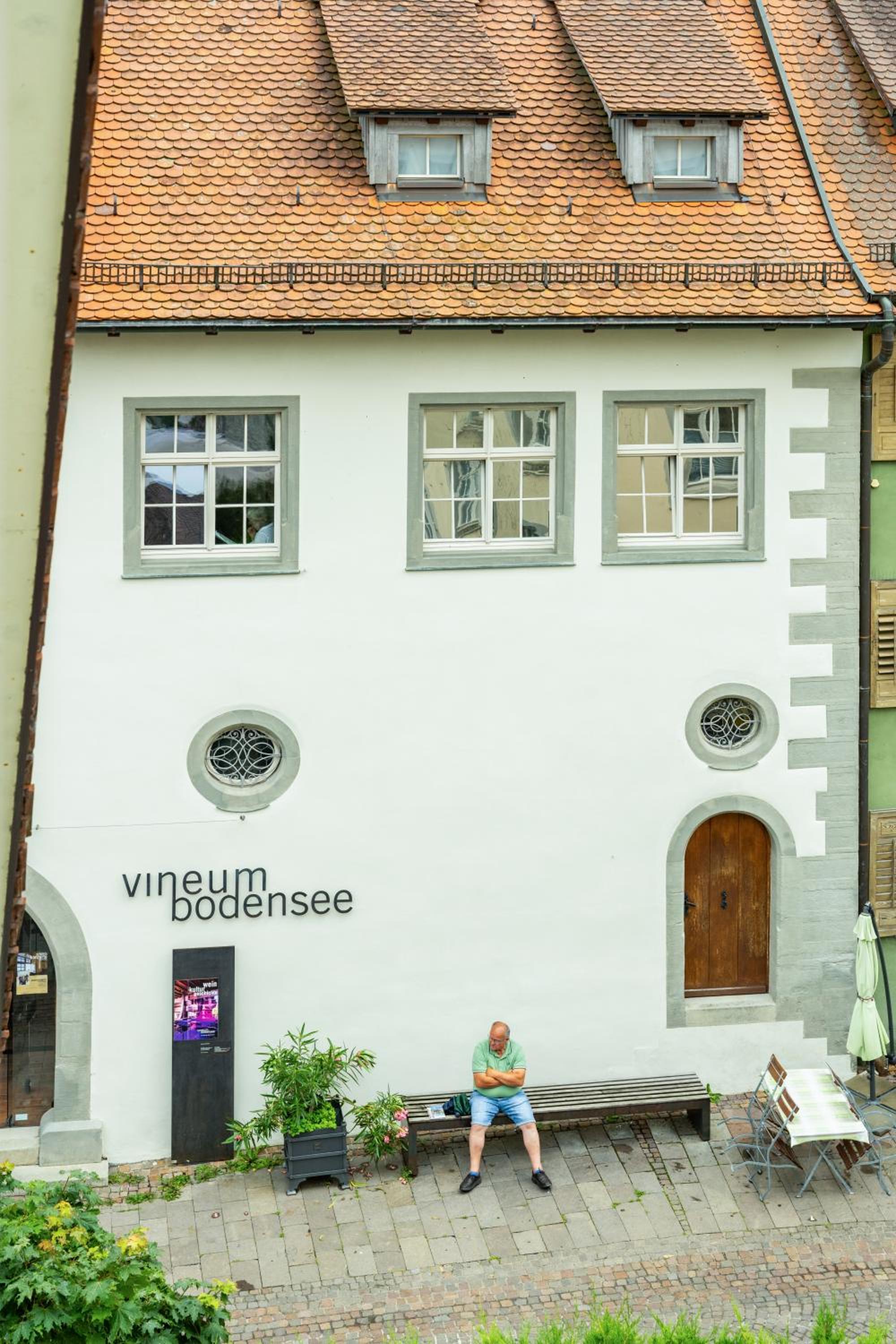 Gästehaus am Schlossplatz, Z. 5
