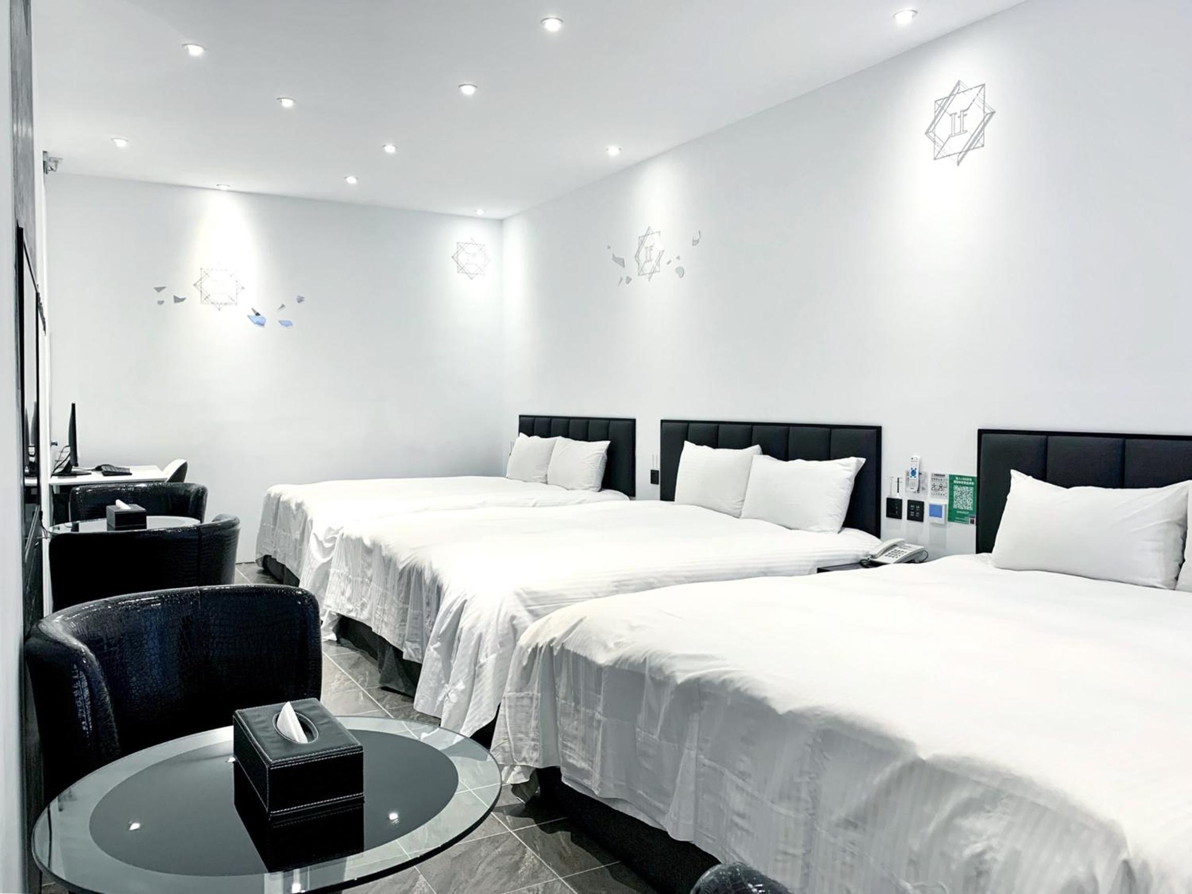 IF漫旅館 IF Motel, photo 12