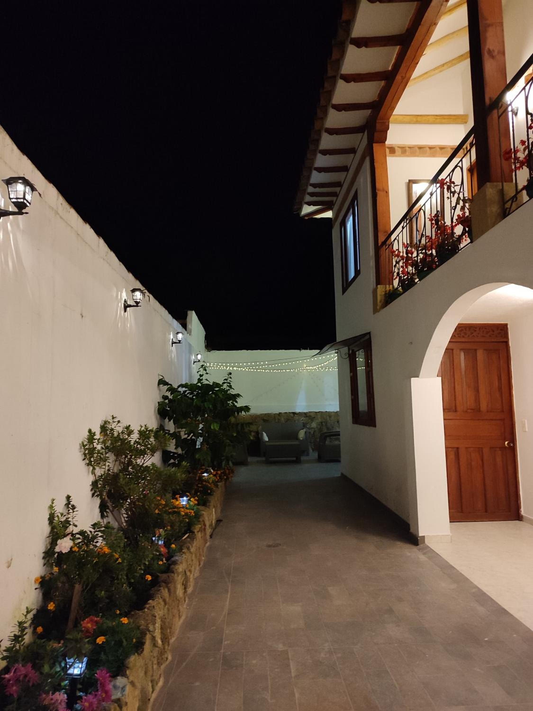 Merak Hostel