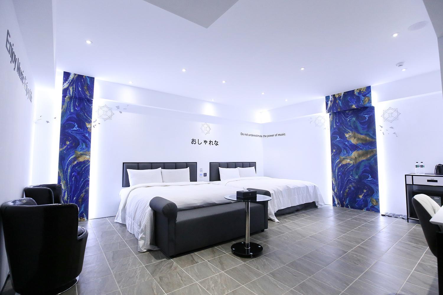 IF漫旅館 IF Motel, photo 27
