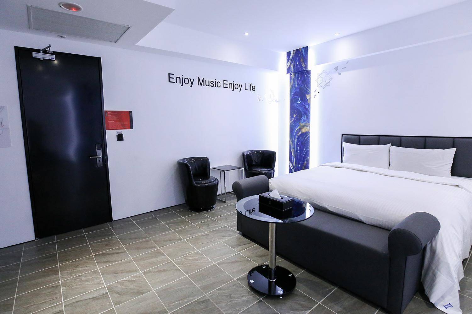 IF漫旅館 IF Motel, photo 16