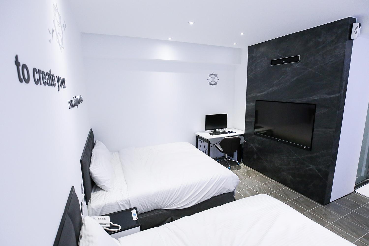 IF漫旅館 IF Motel, photo 69