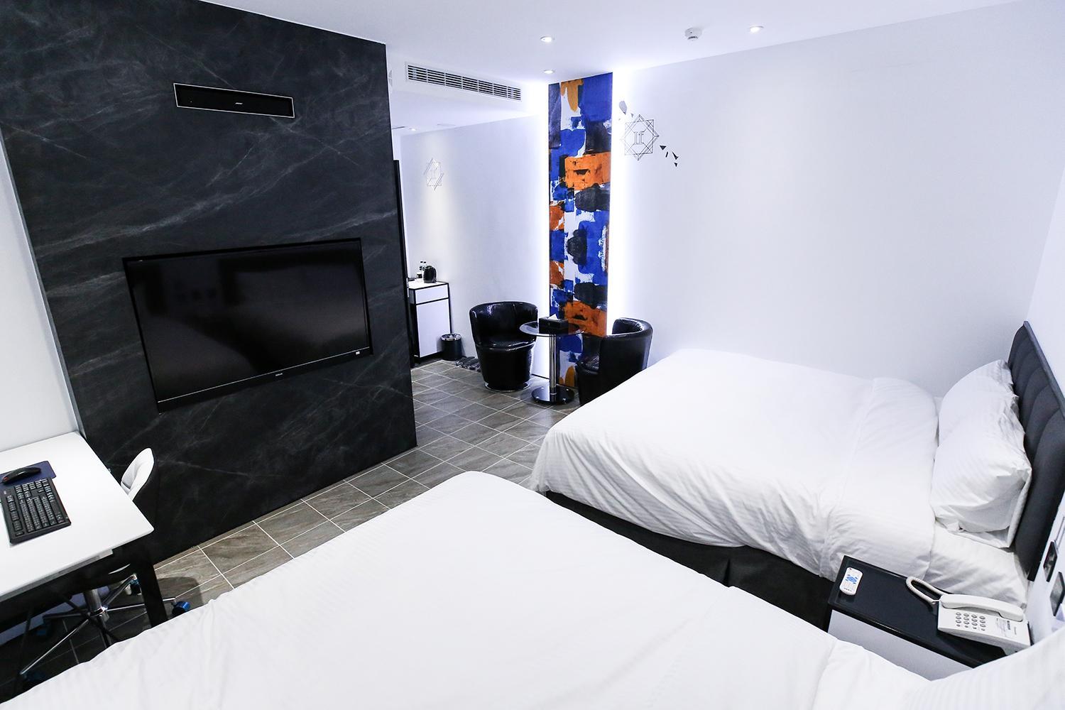 IF漫旅館 IF Motel, photo 53