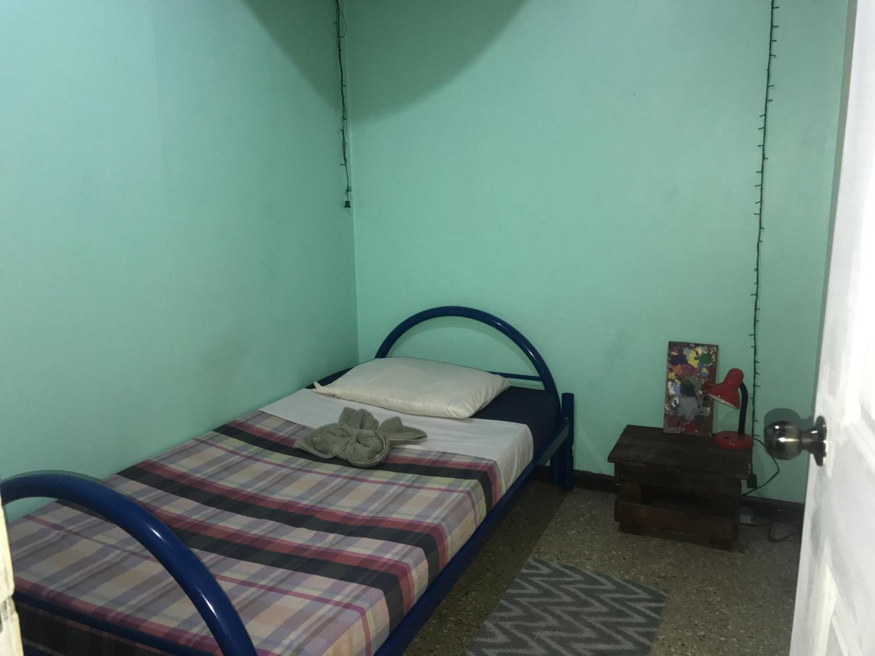 In the Wind Hostel and Guesthouse