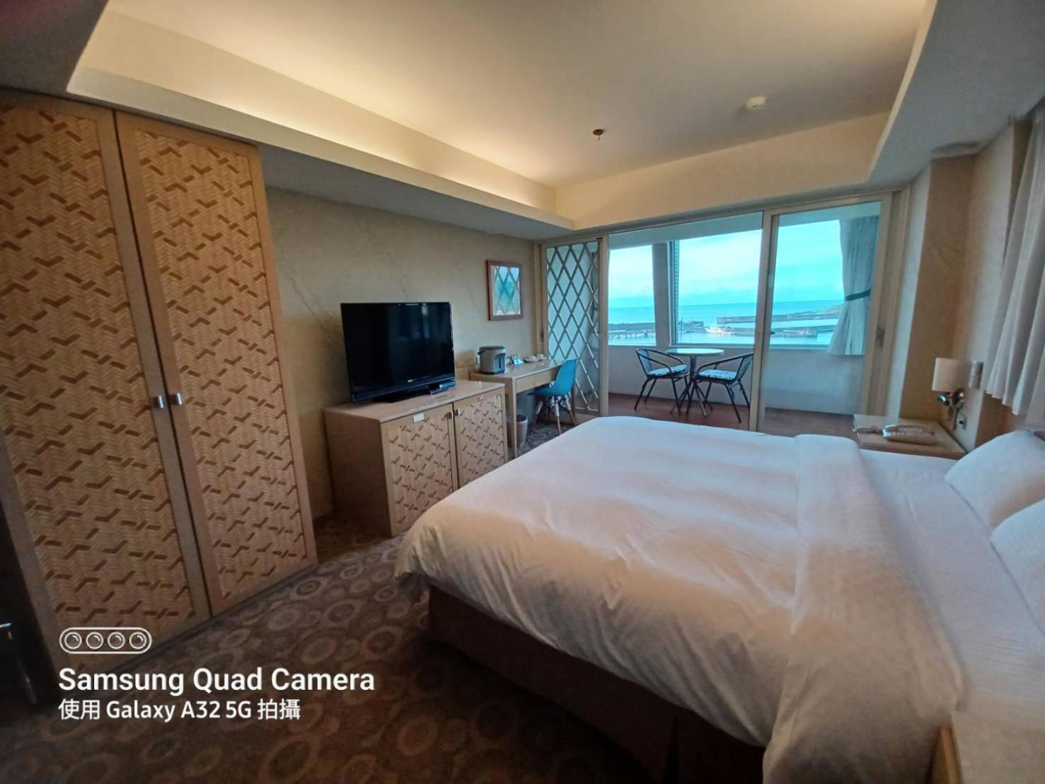Blue Ocean Hotel