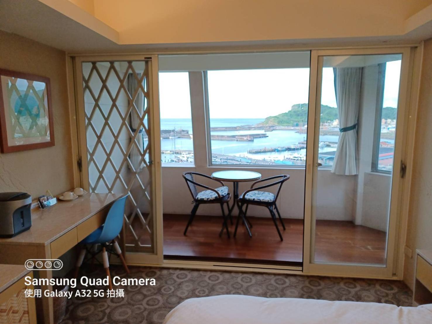 Blue Ocean Hotel